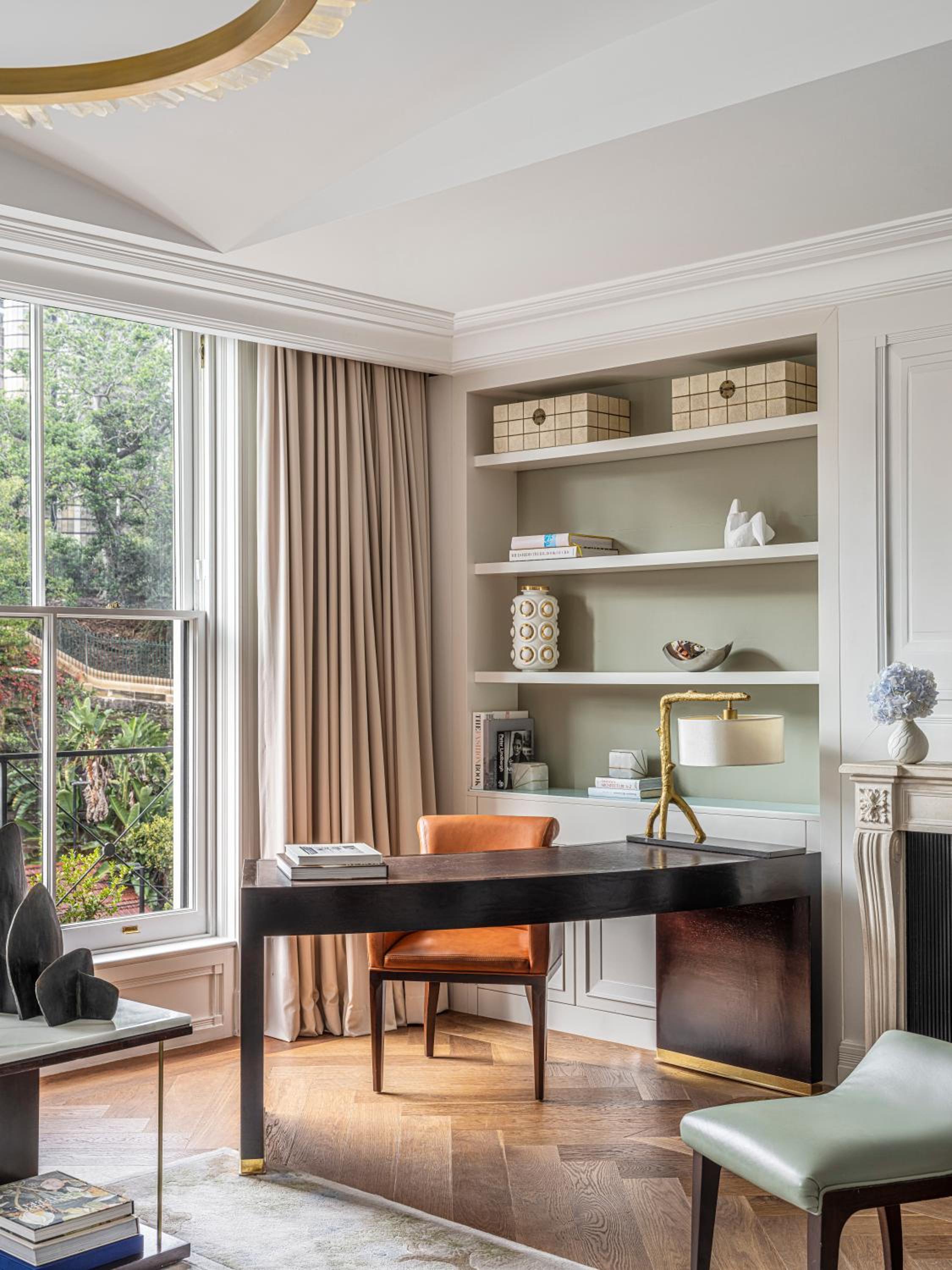 The Observatory Suite