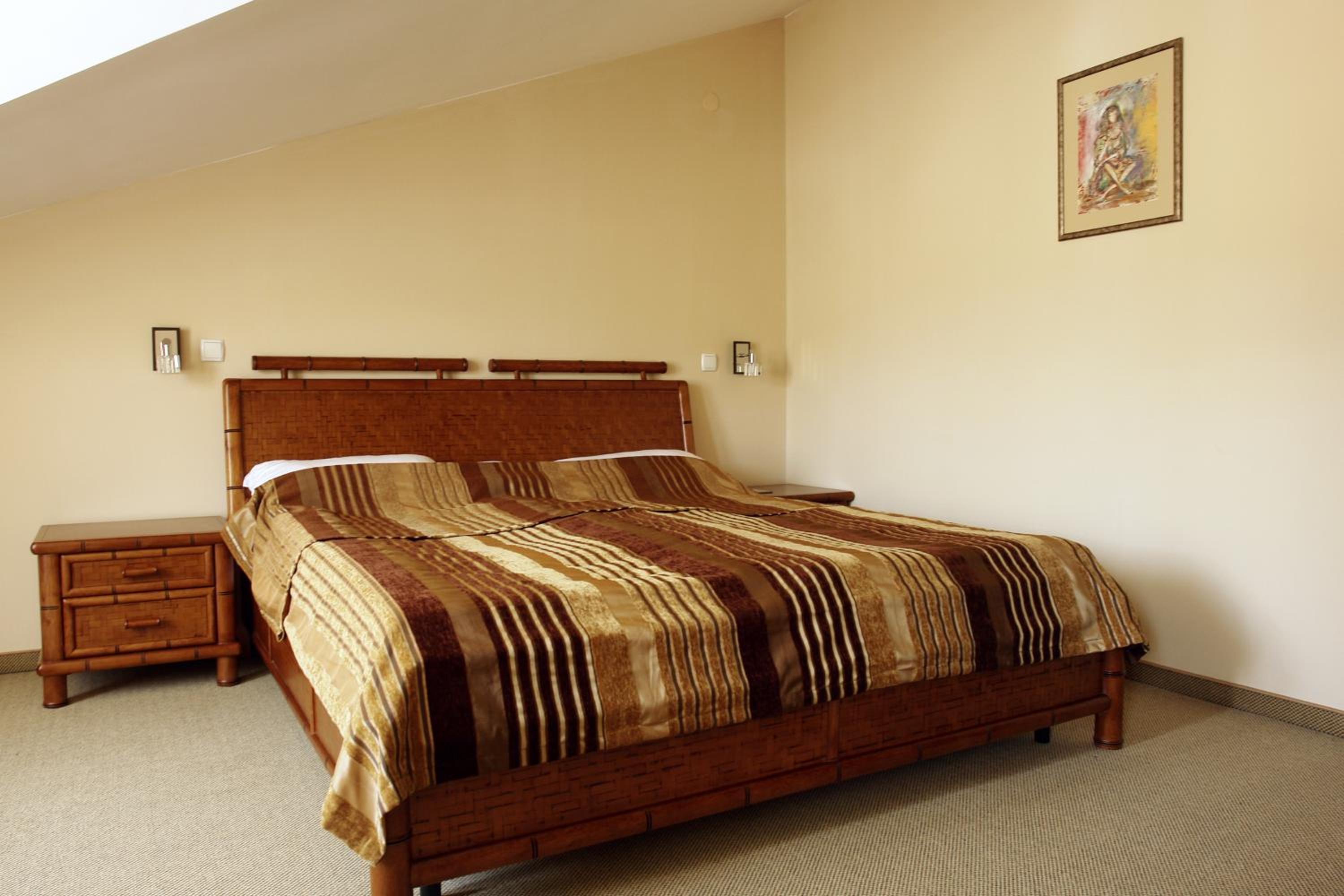 Suite photo 1