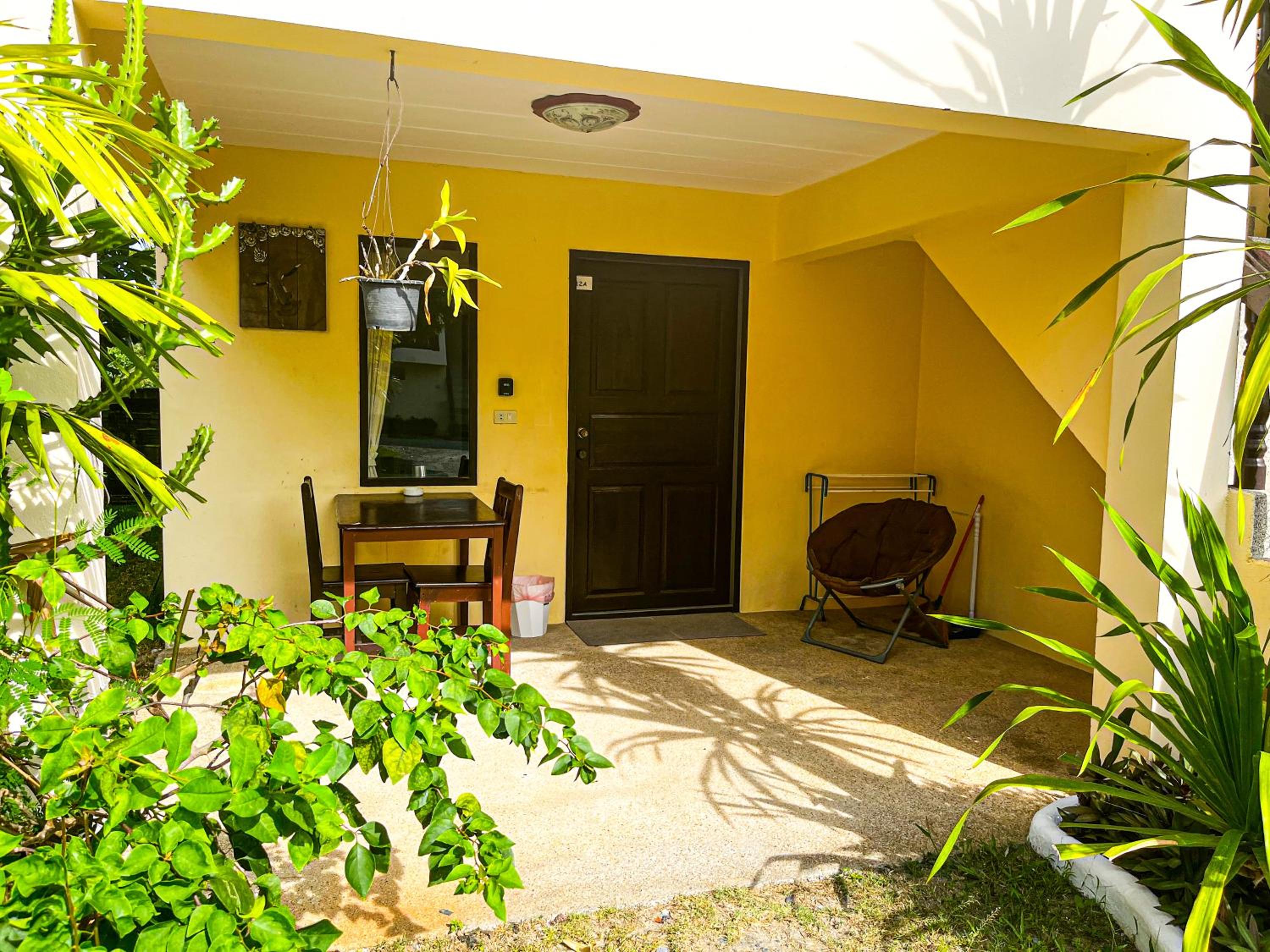 Large Double Room photo 2
