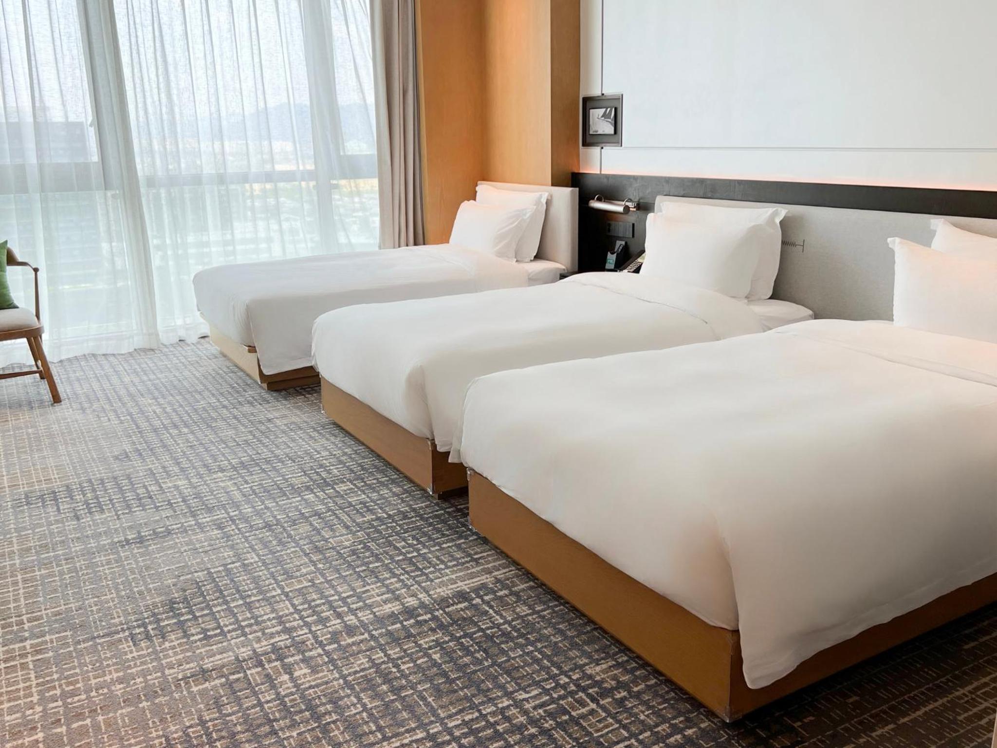 Premium Triple Room photo 2