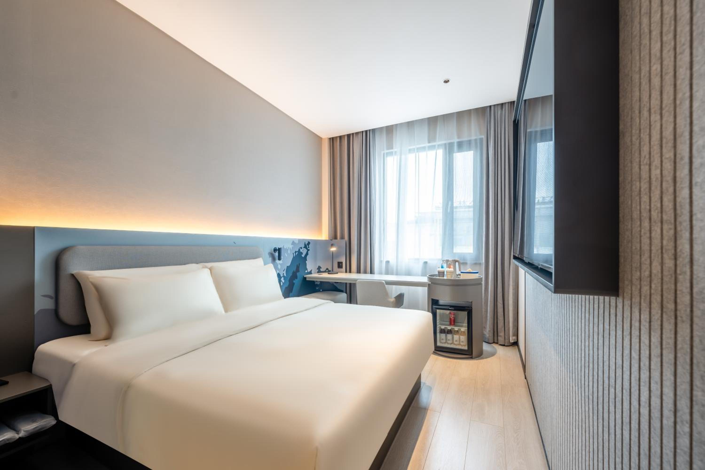 Superior Double Room photo 1