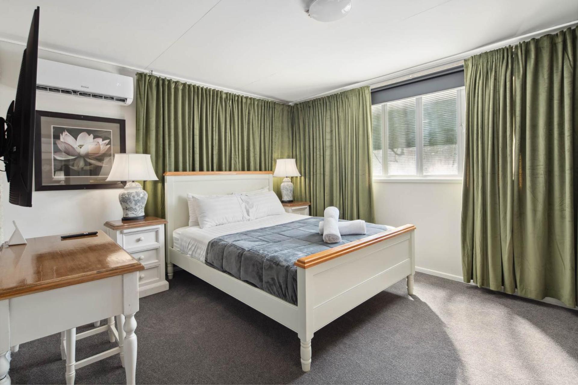 Deluxe Room photo 2