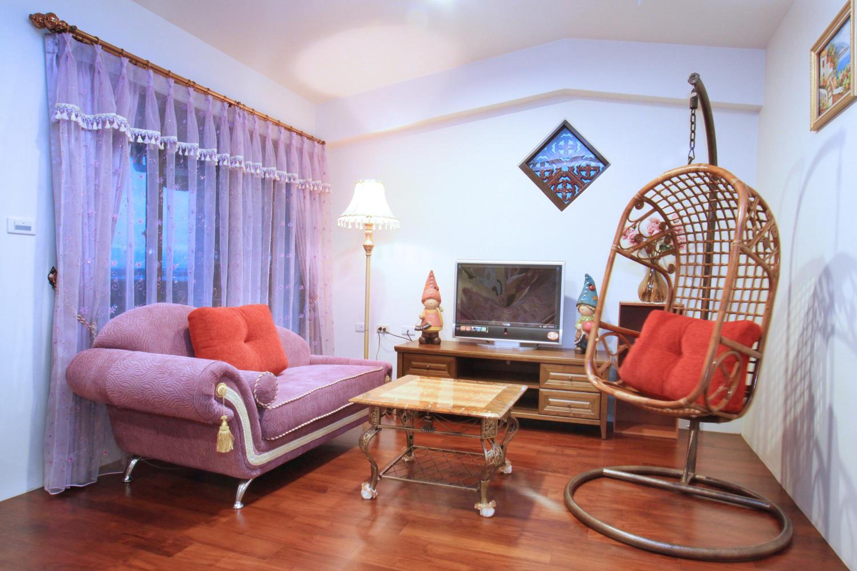 Deluxe Queen Room photo 1
