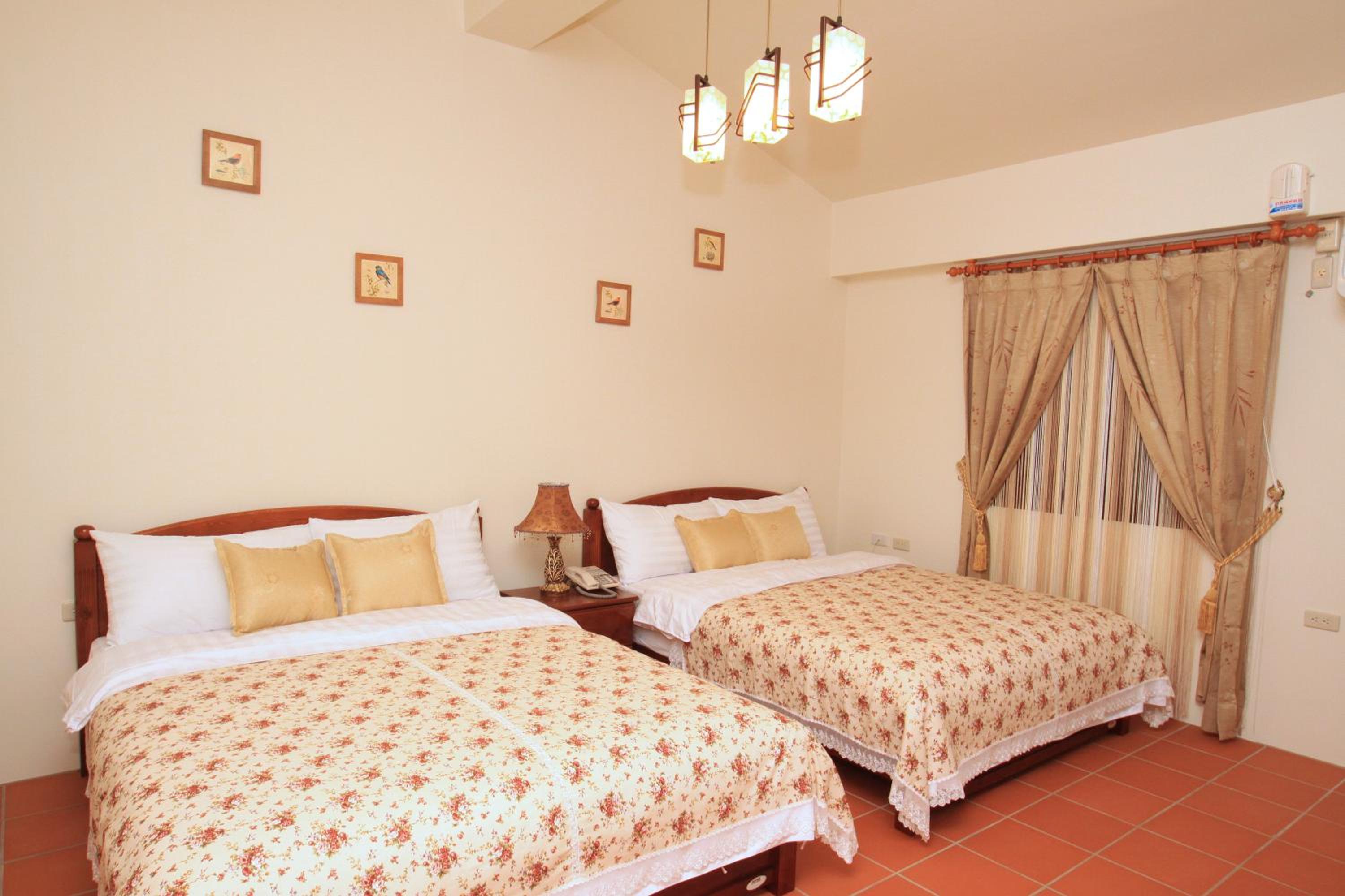 Quadruple Room With Shower photo 2