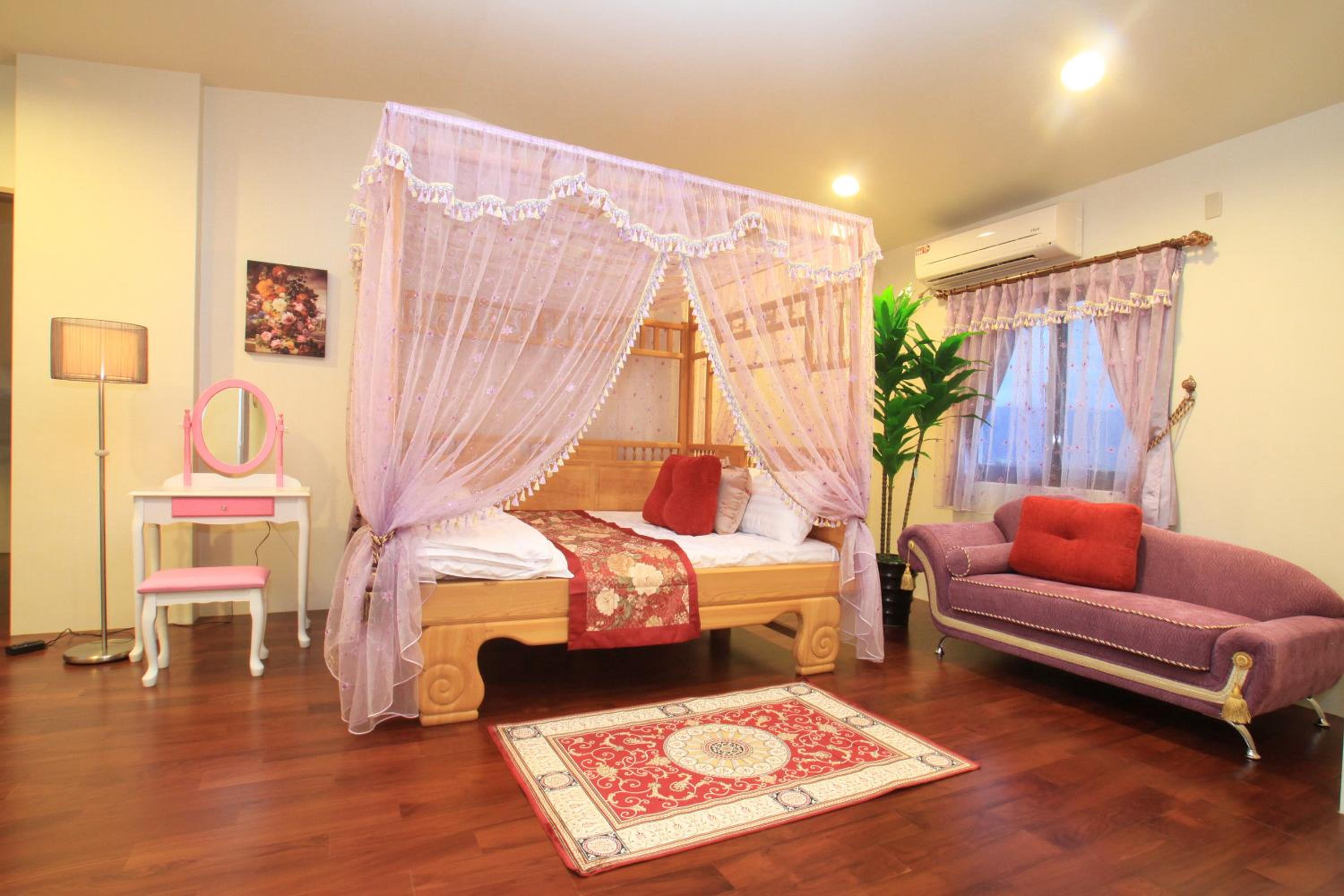 Deluxe Queen Room photo 2