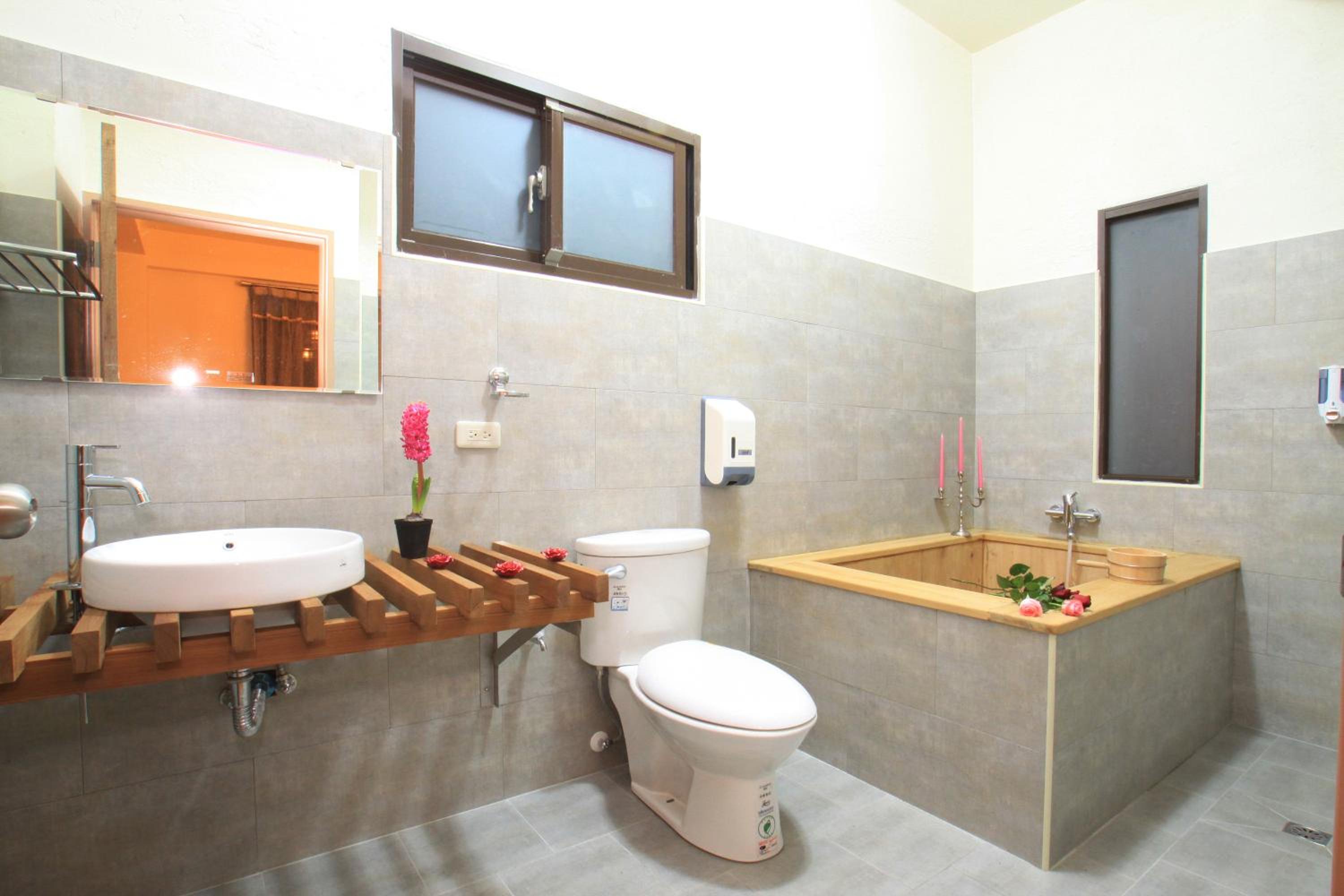 Deluxe Queen Room photo 3