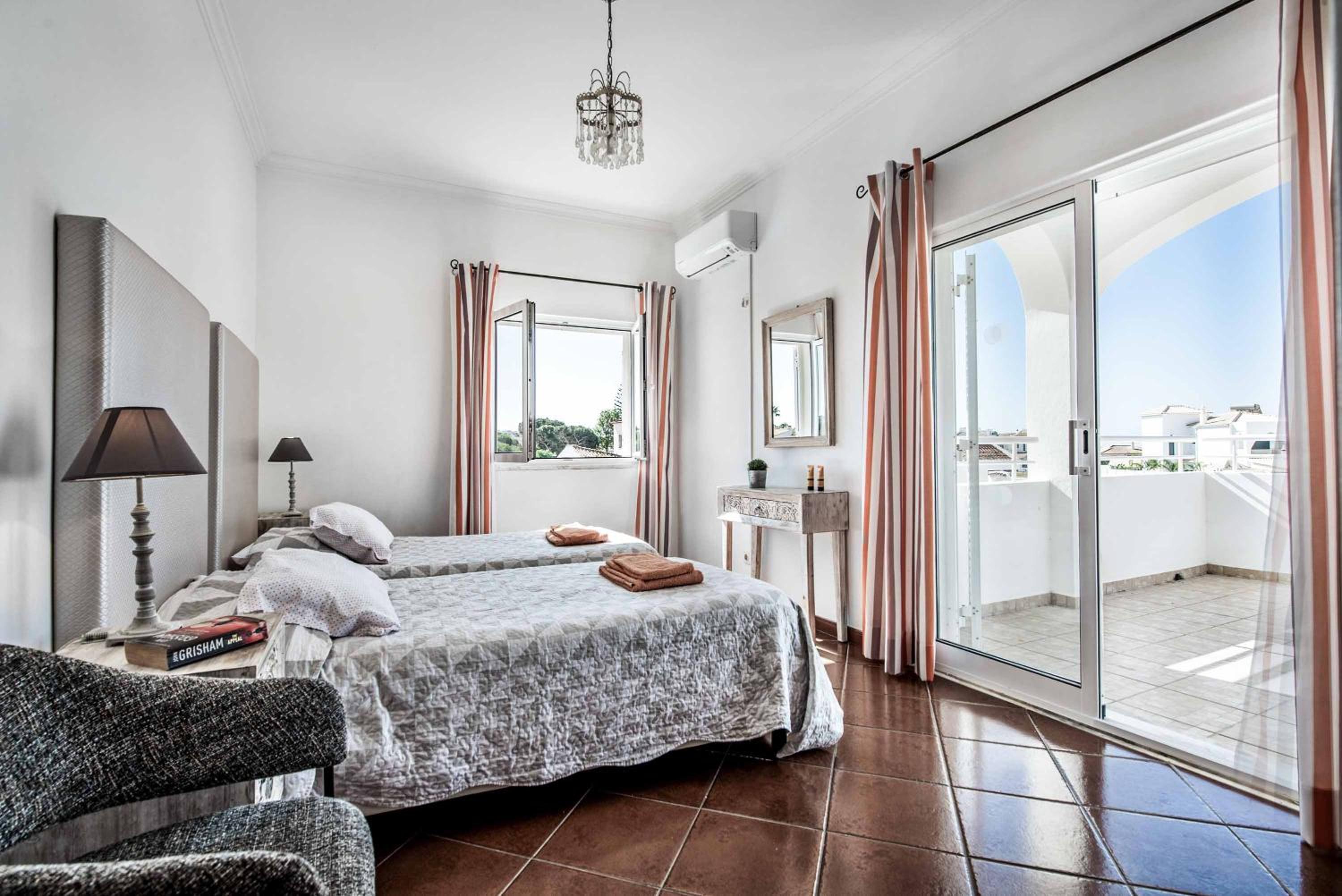 Five-Bedroom Villa