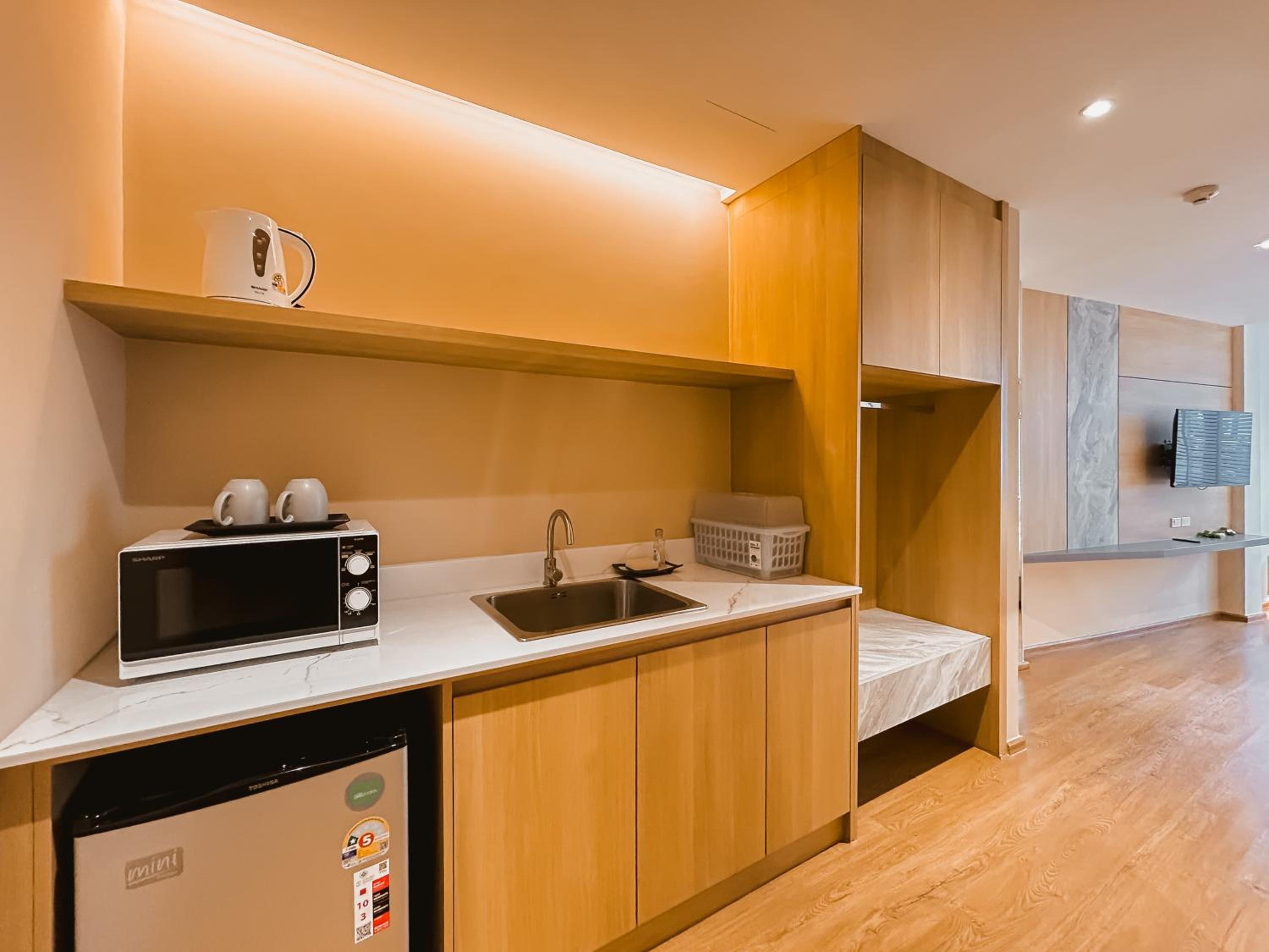 Superior Double Room photo 2