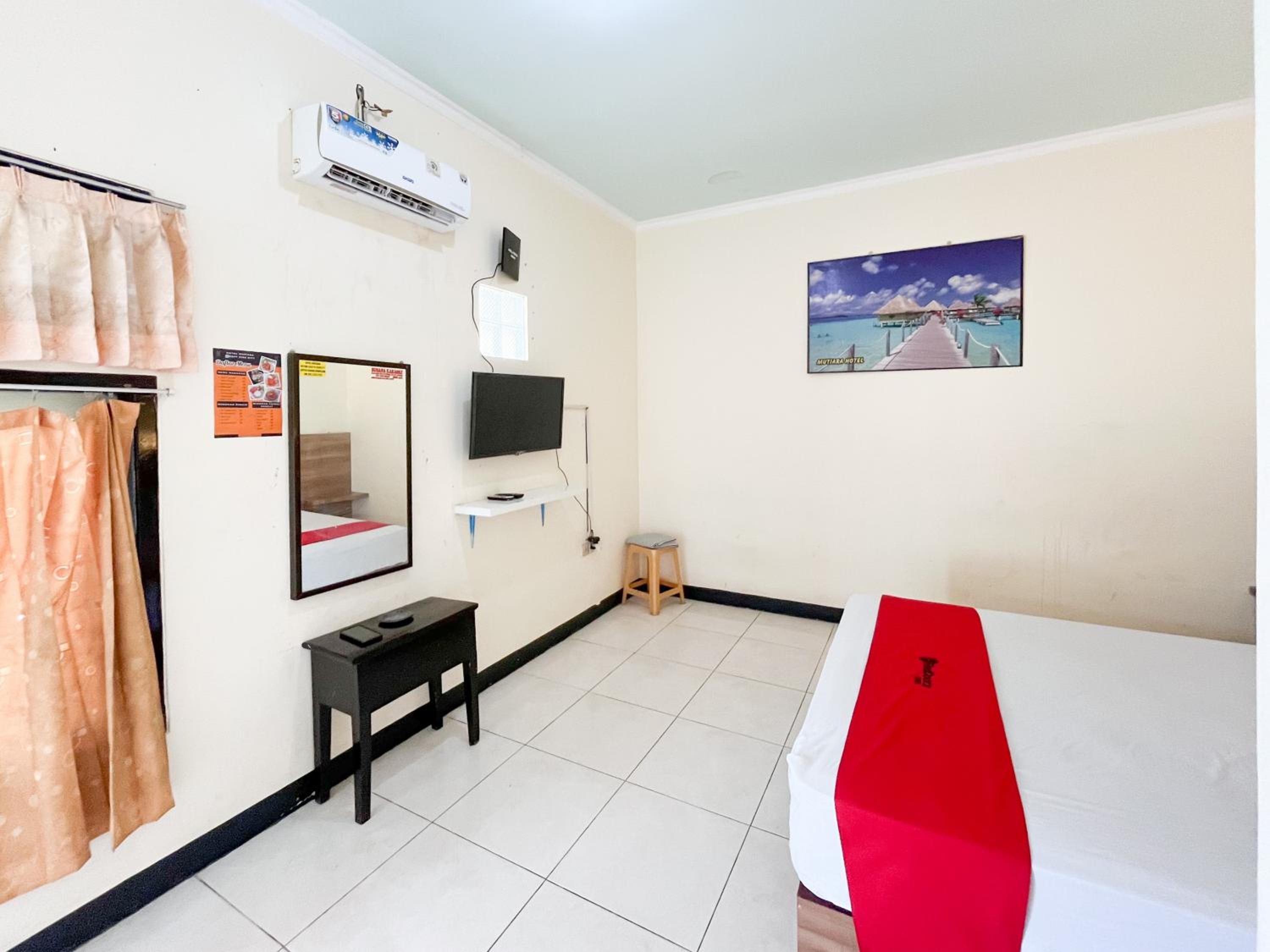 Standard Double Room photo 3