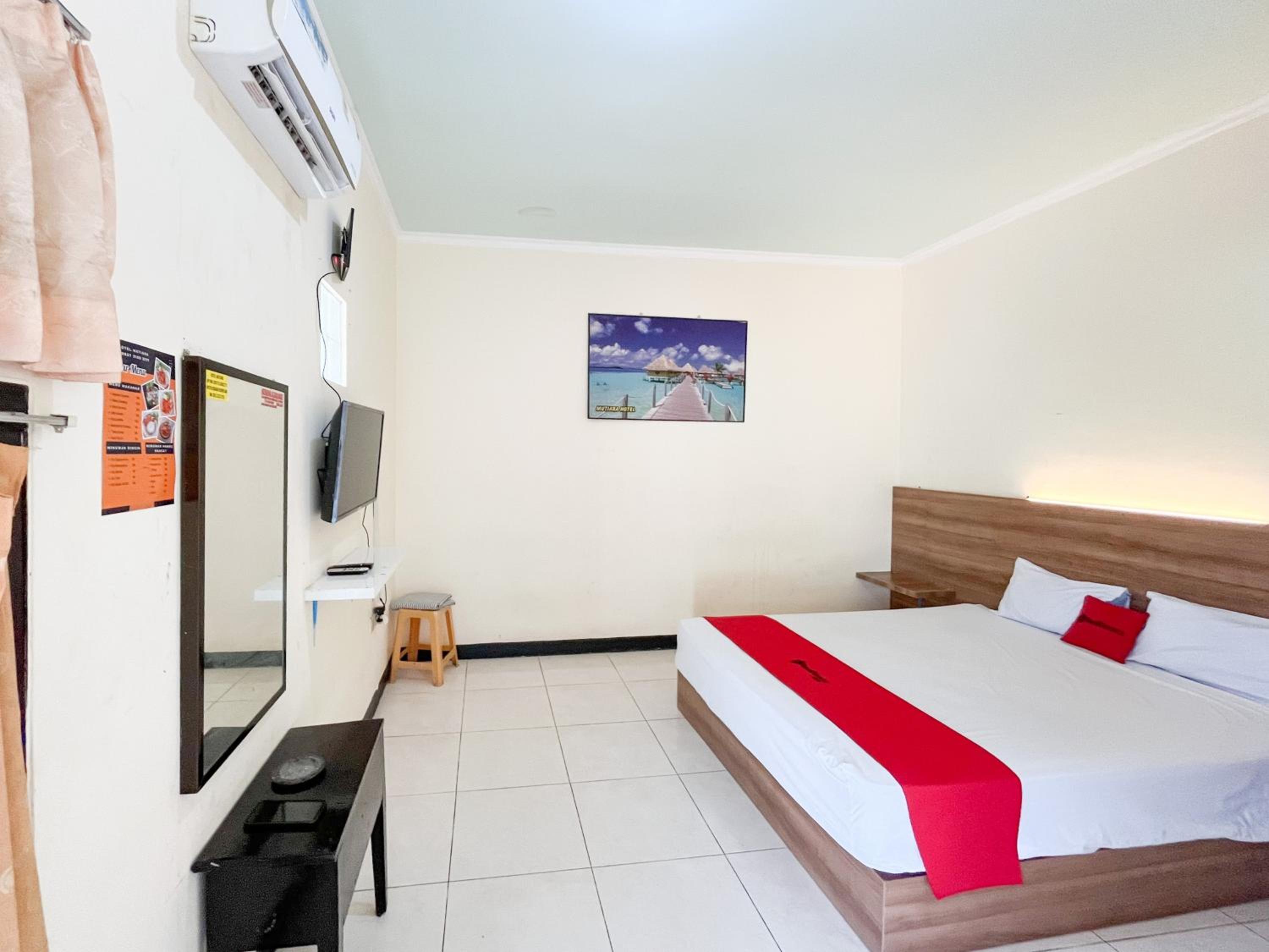 Standard Double Room photo 2