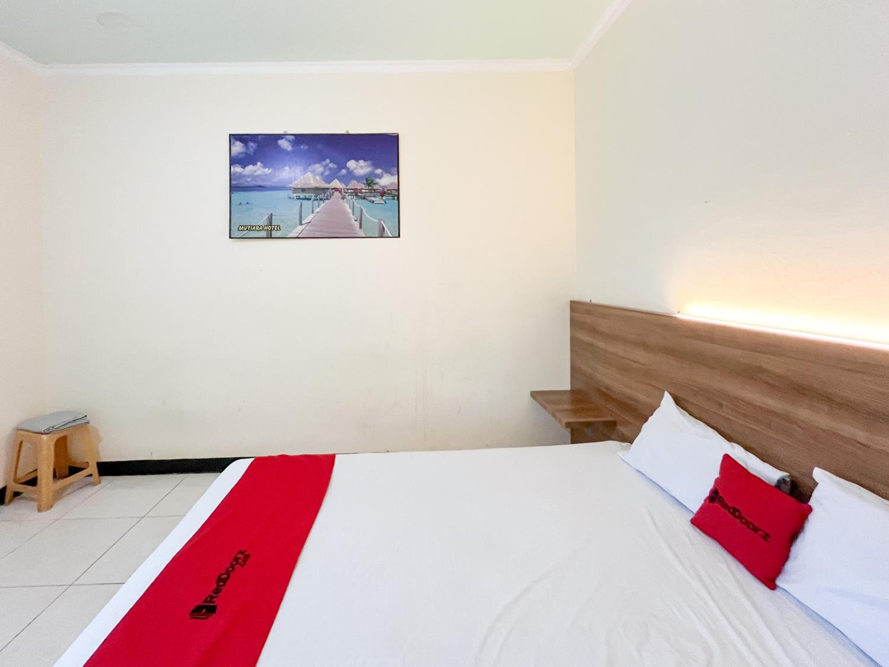 Deluxe Room photo 2