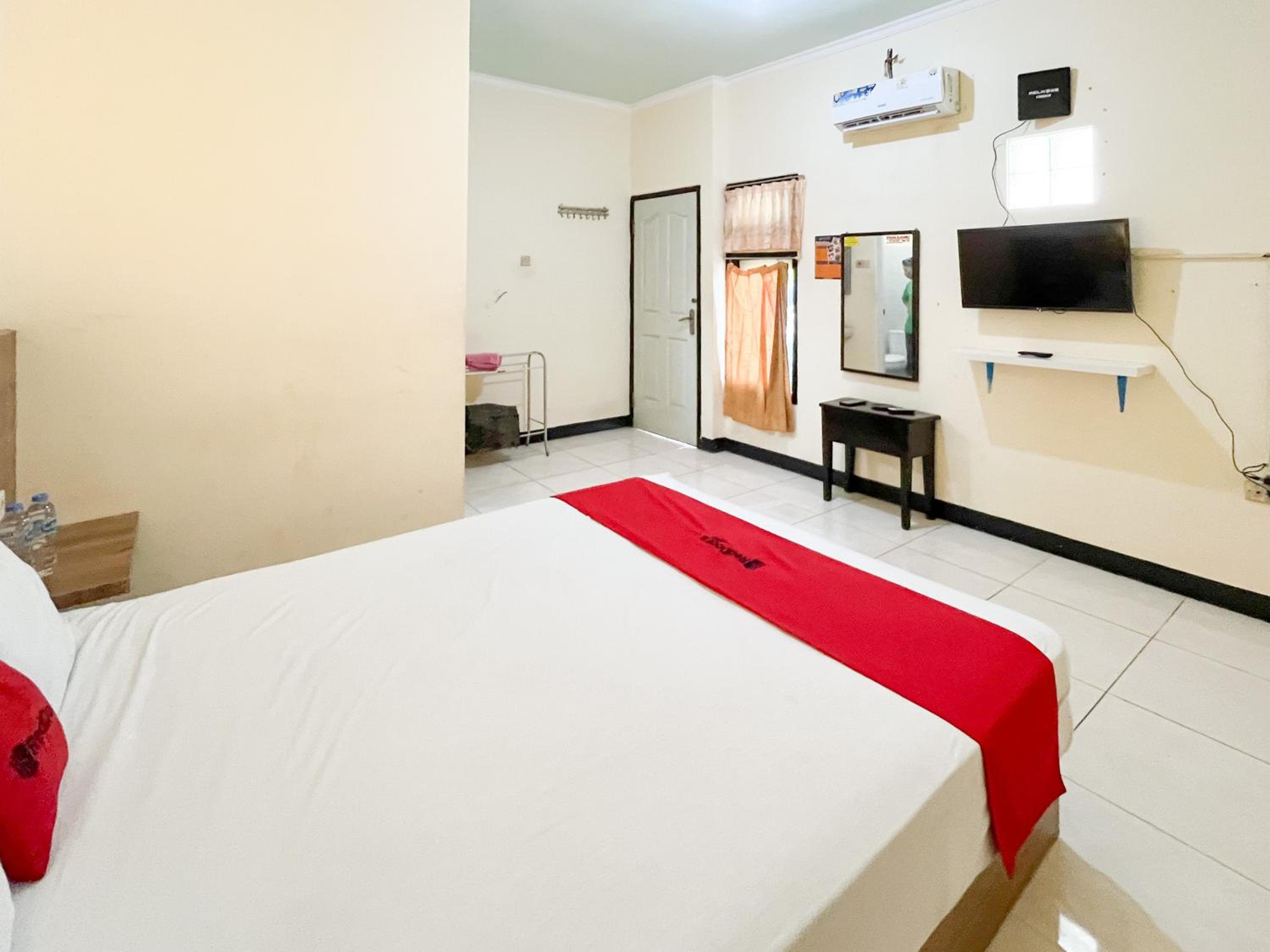 Deluxe Room photo 3