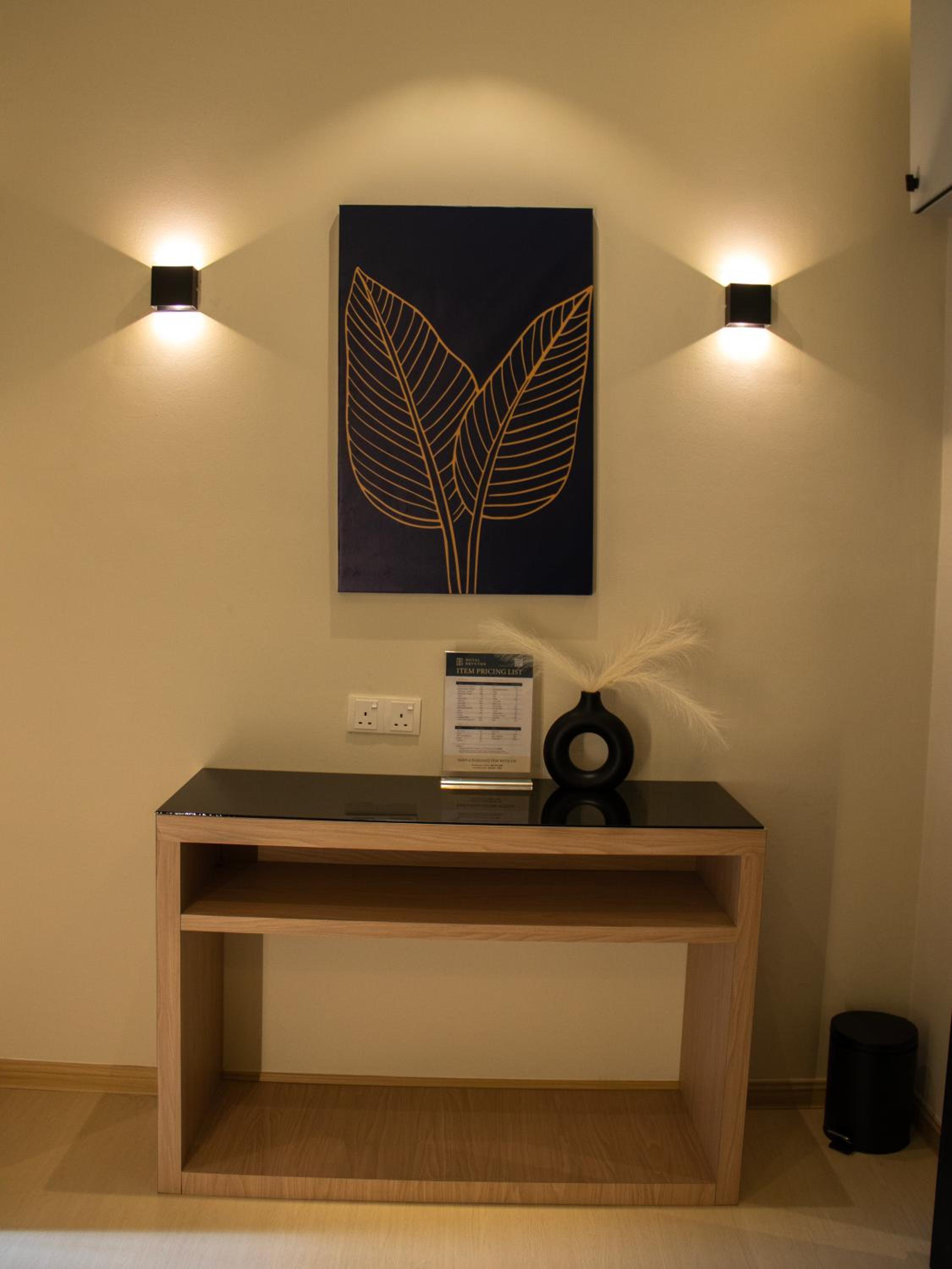 Standard Suite