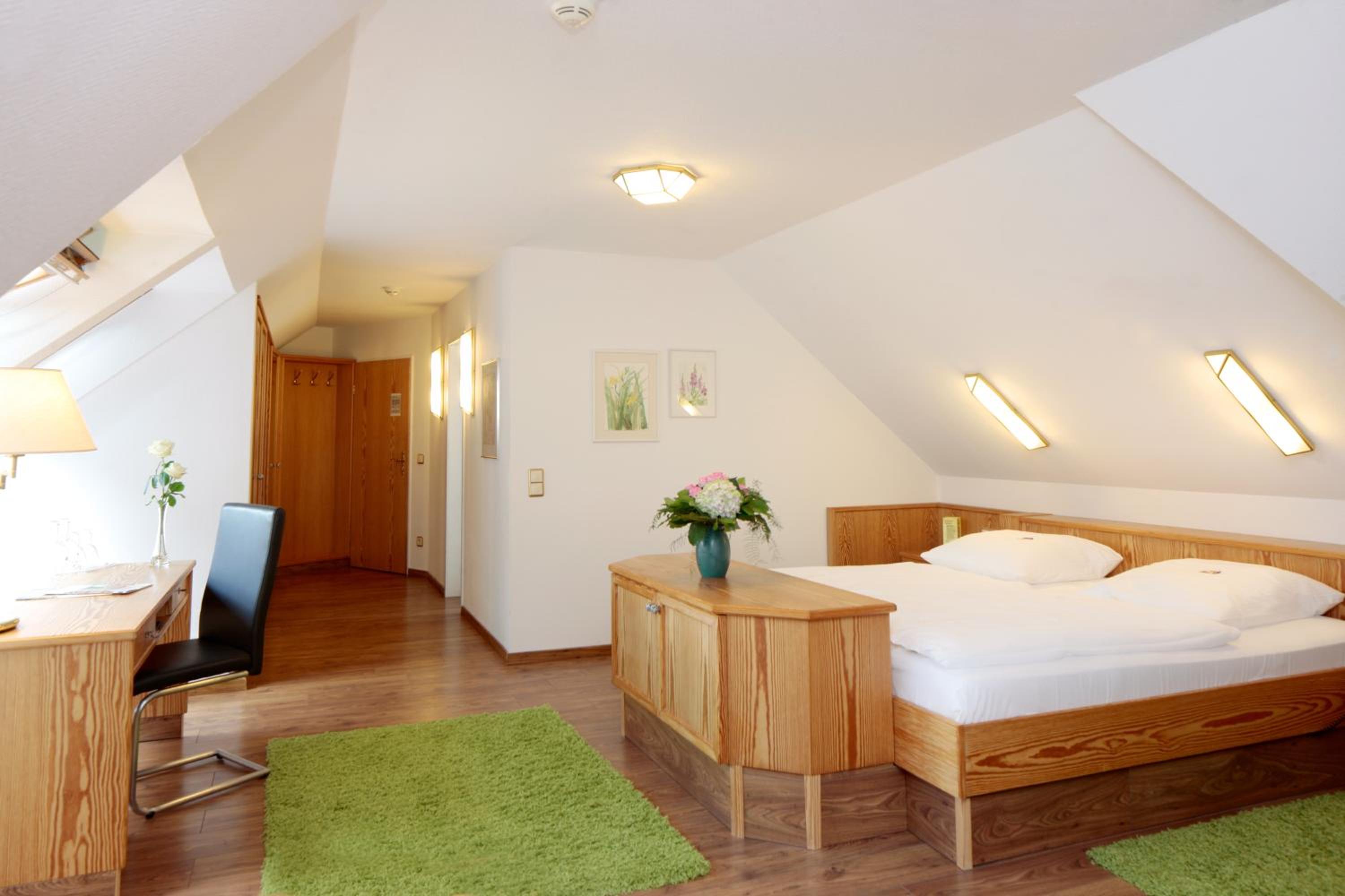 Junior Suite - Photo 1