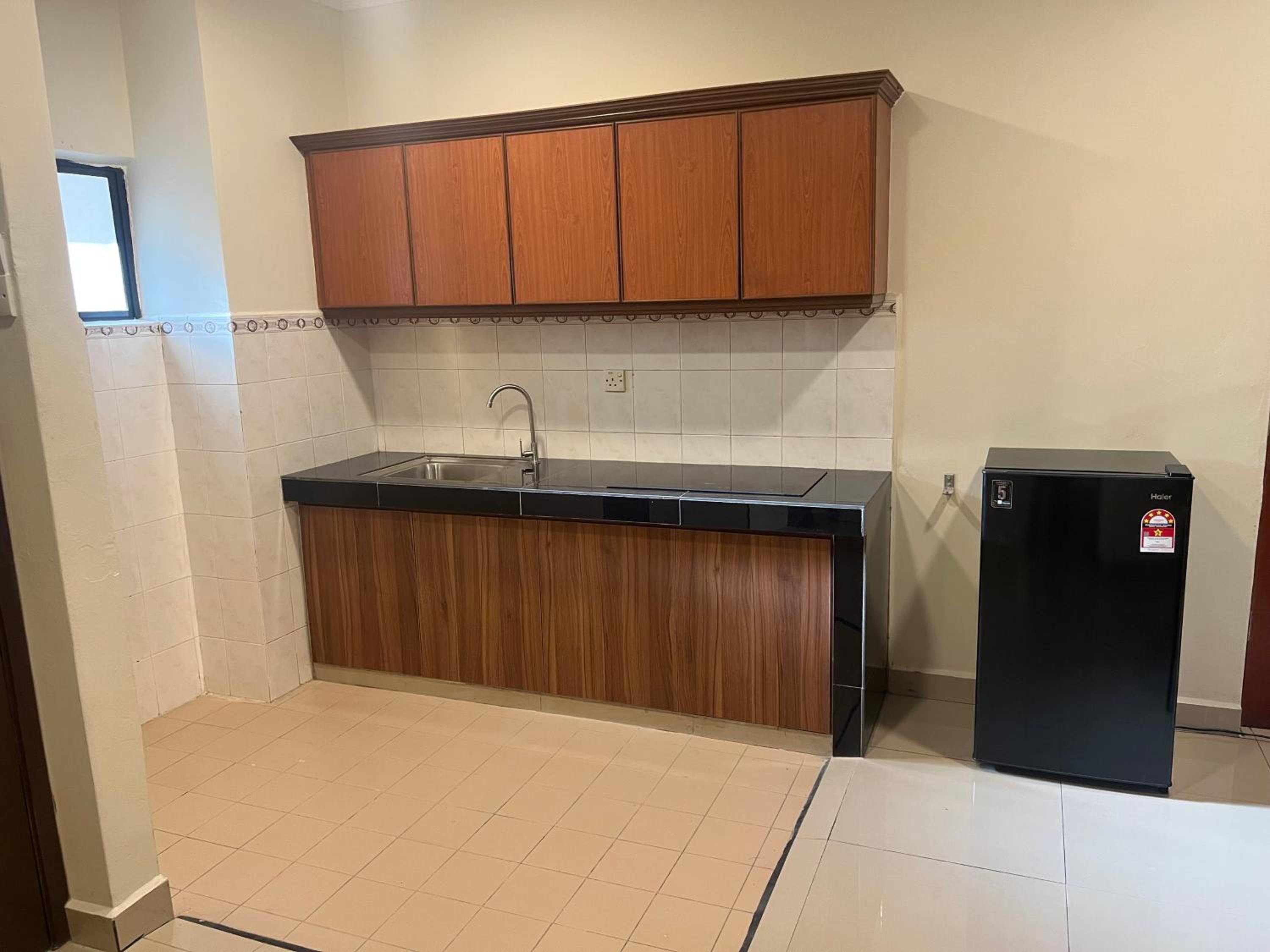 1 Bedroom Apartment - Photo 1