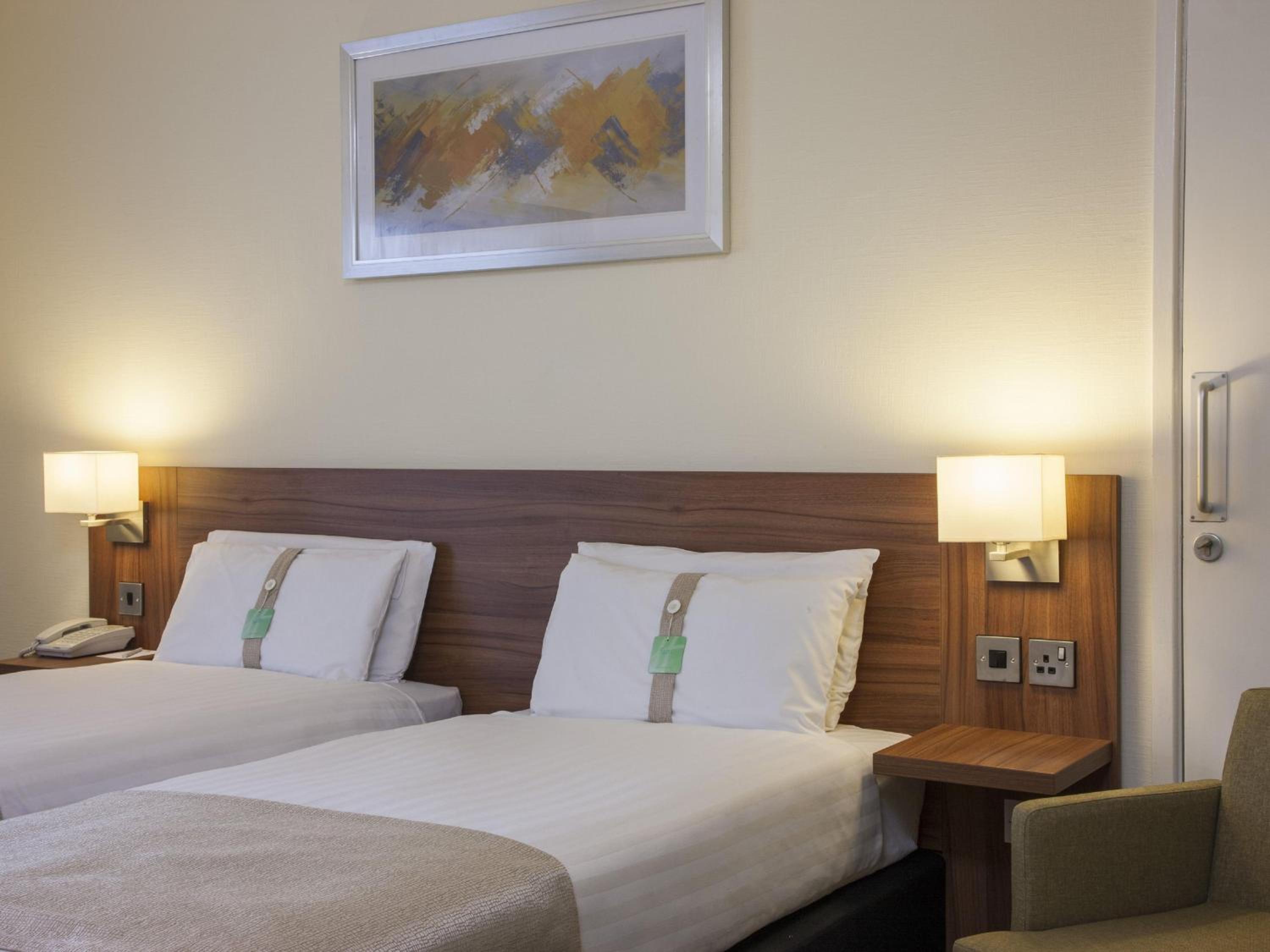 Standard Room - Photo 1