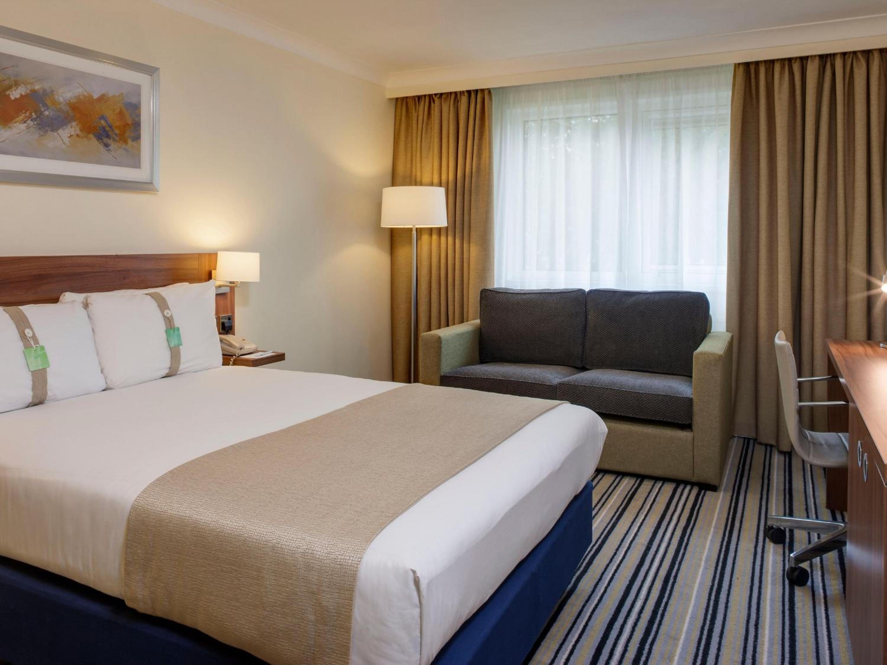 Standard Double Room with Sofa Bed photo 2