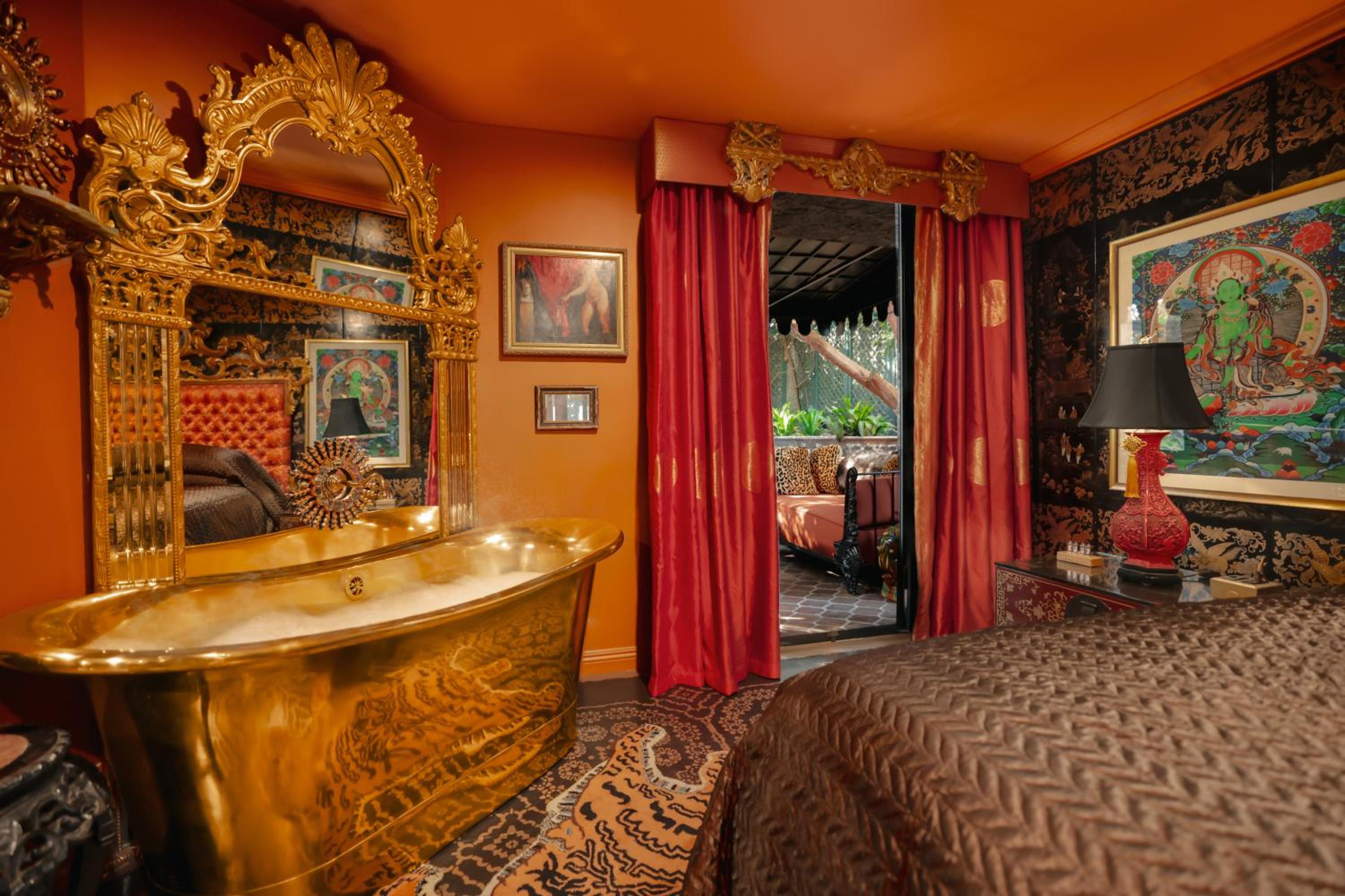 Grand Belle Terrace
