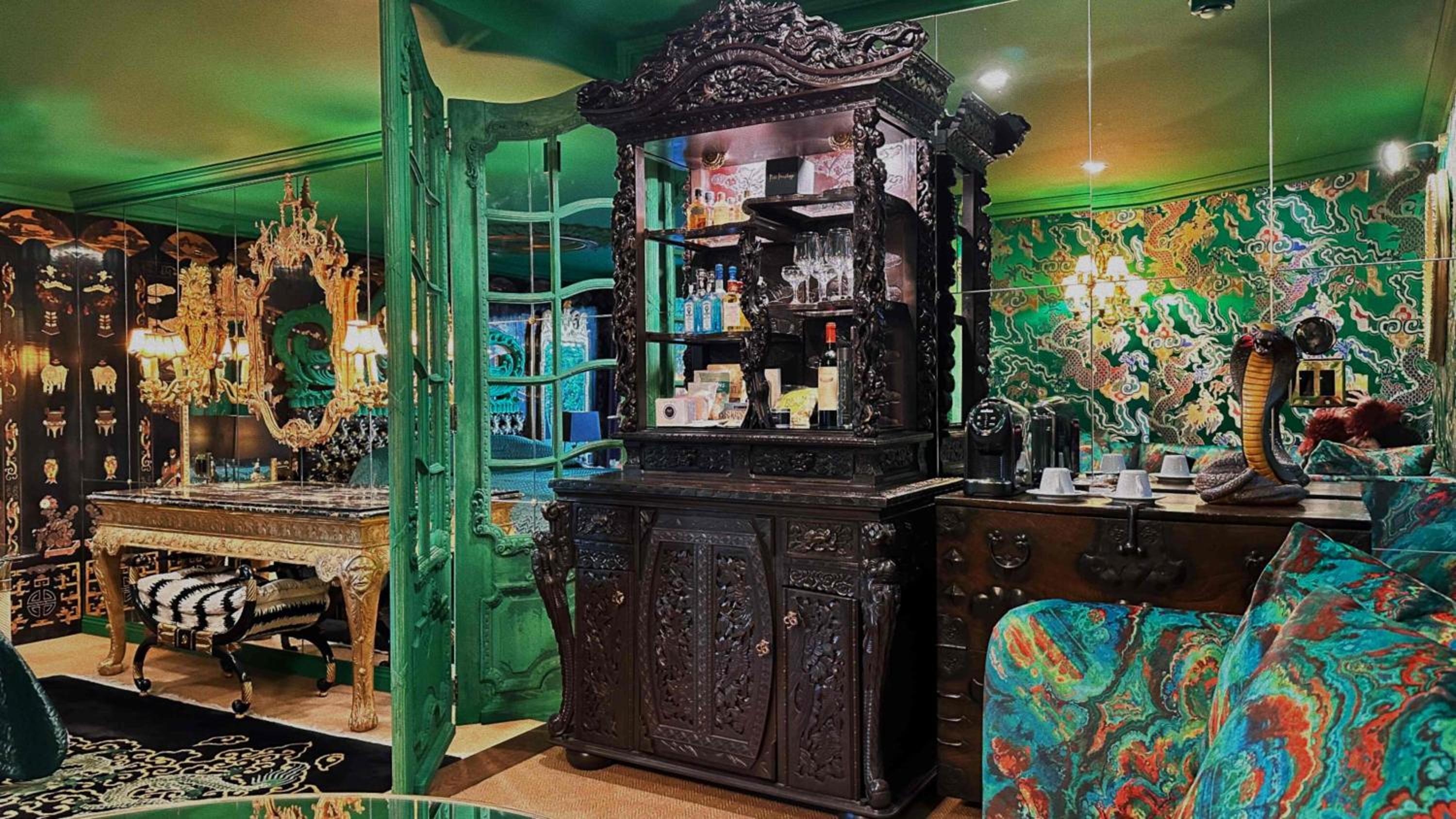 Grand Belle Verte