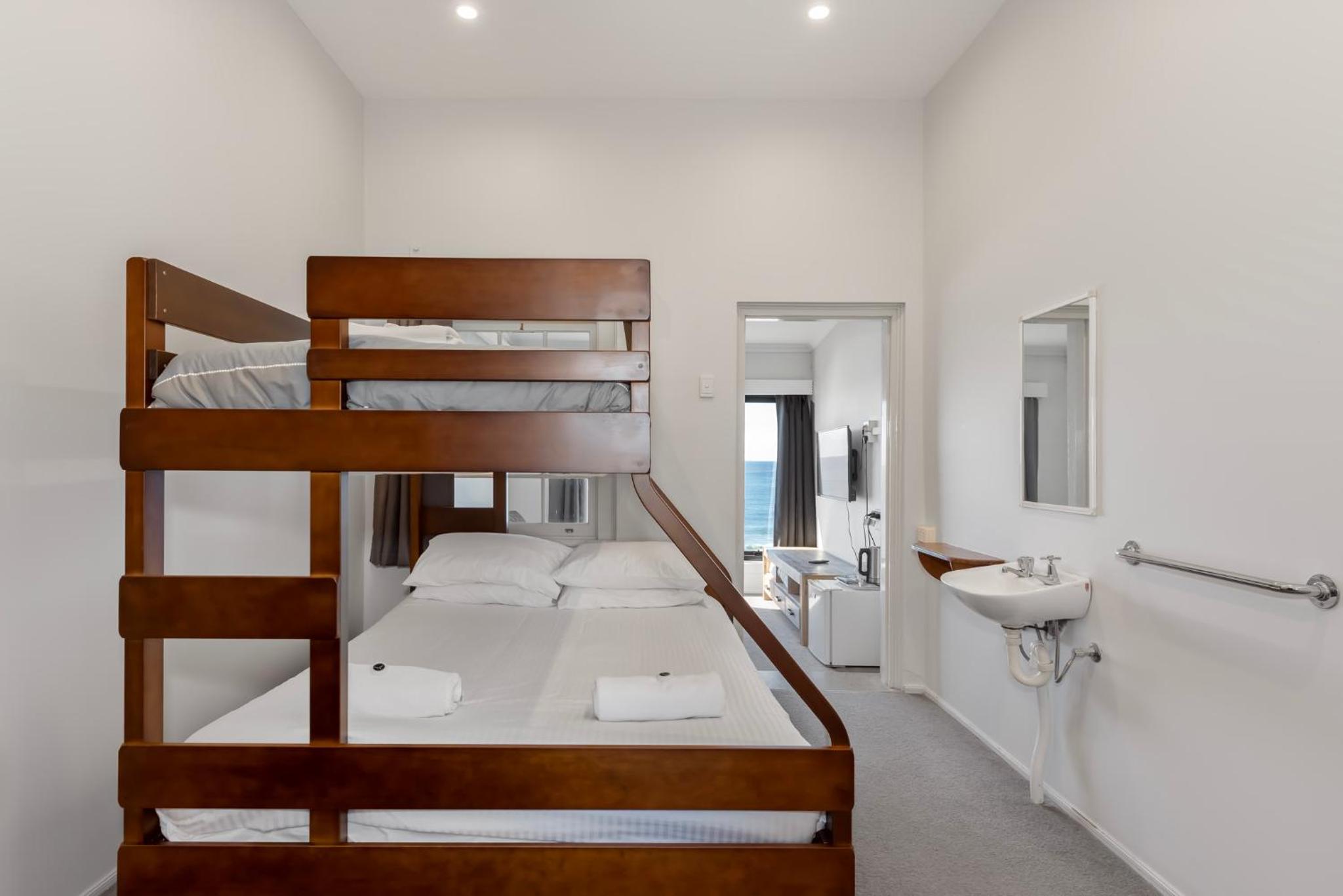 Budget Double or Twin Room