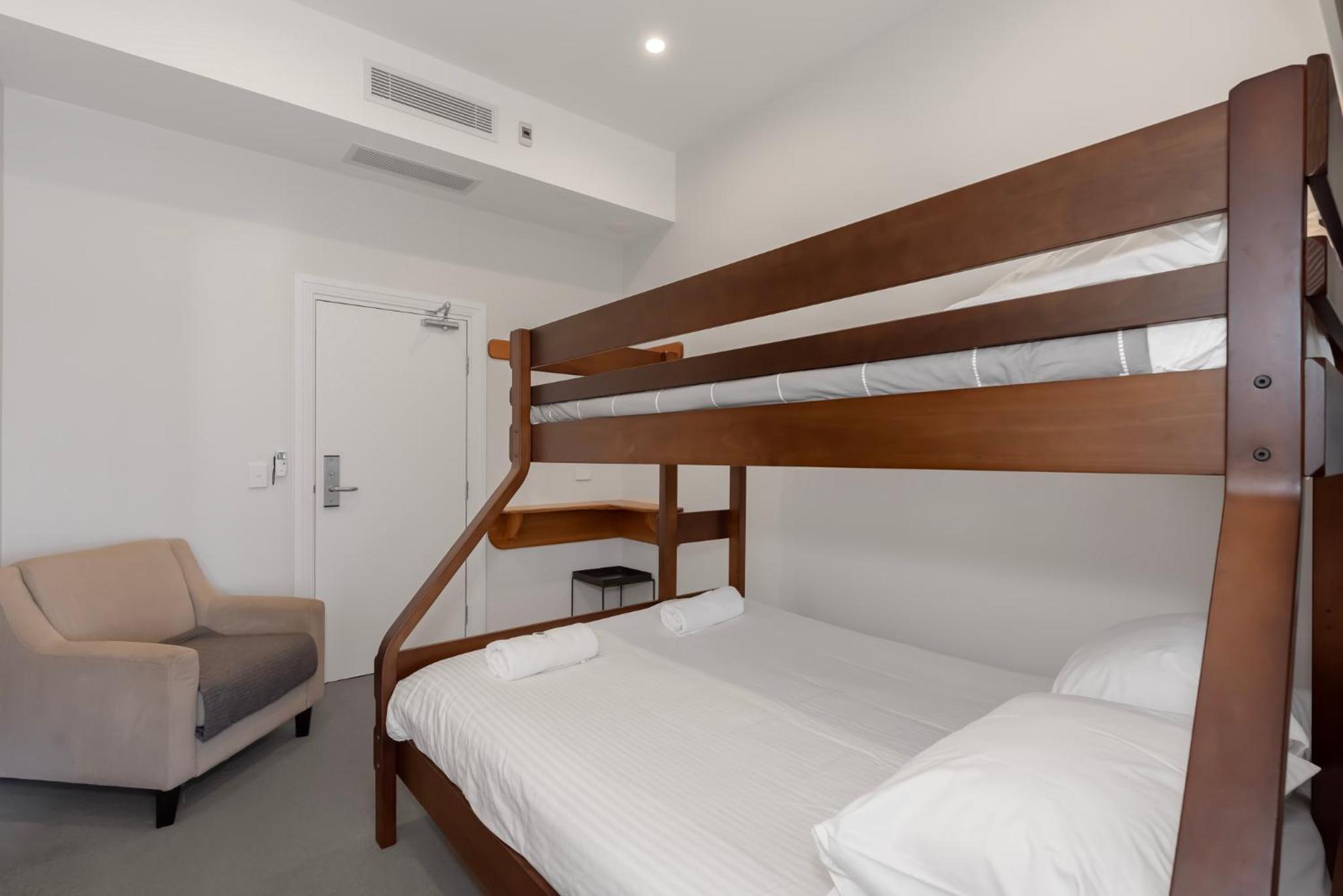 Budget Double or Twin Room photo 3