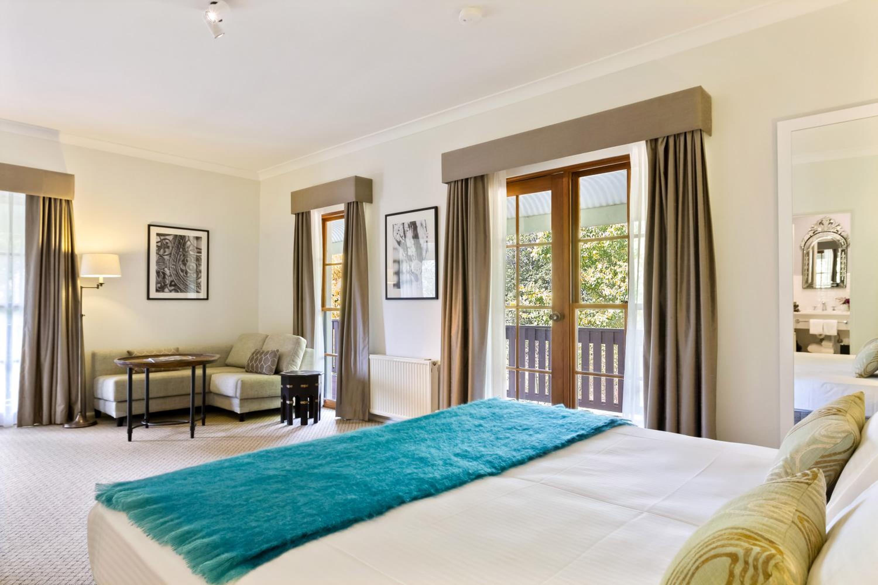 Highland King Room  - Photo 1