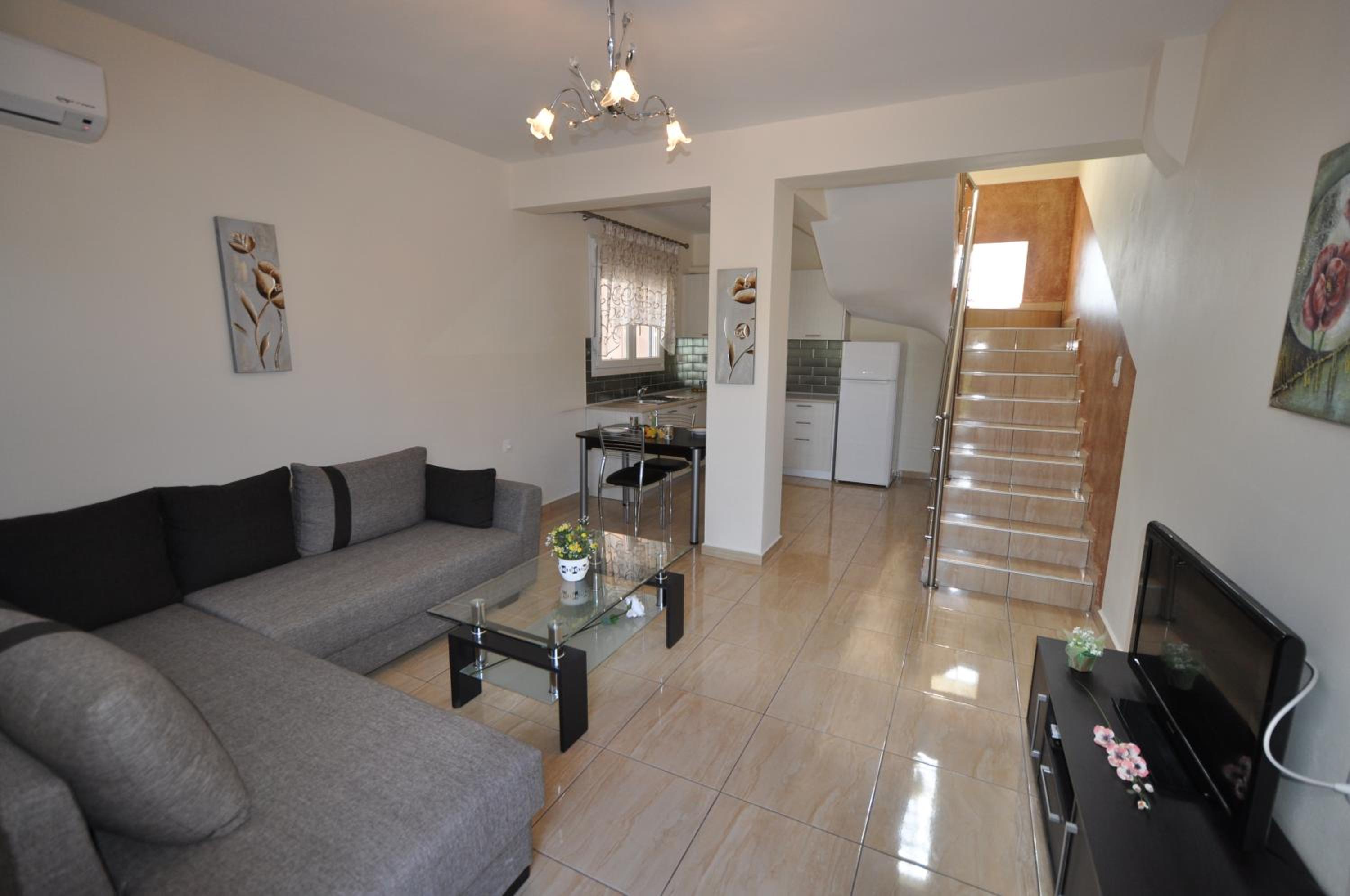 Duplex Apartment photo 1