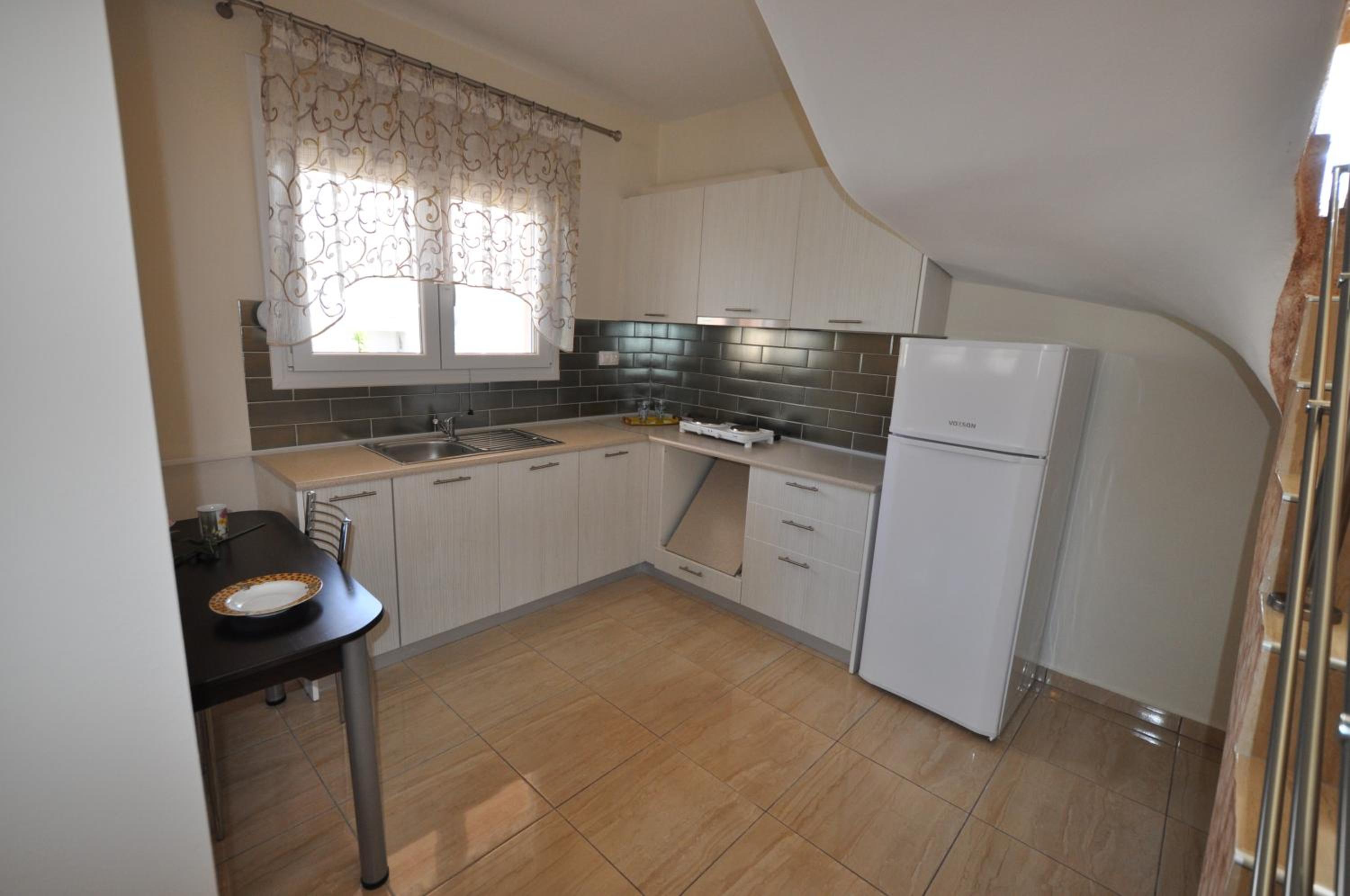 Duplex Apartment photo 2