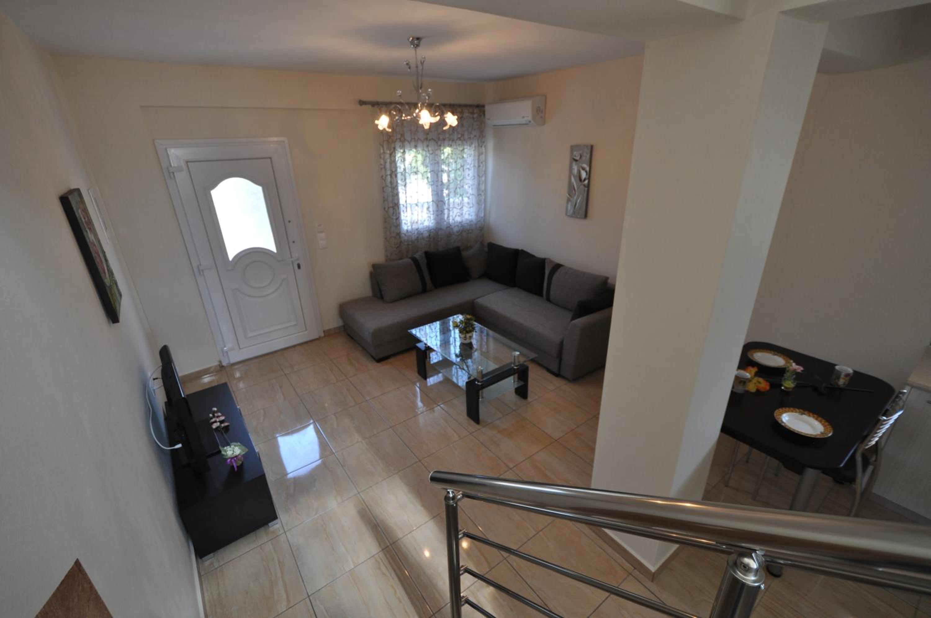 Duplex Apartment photo 3
