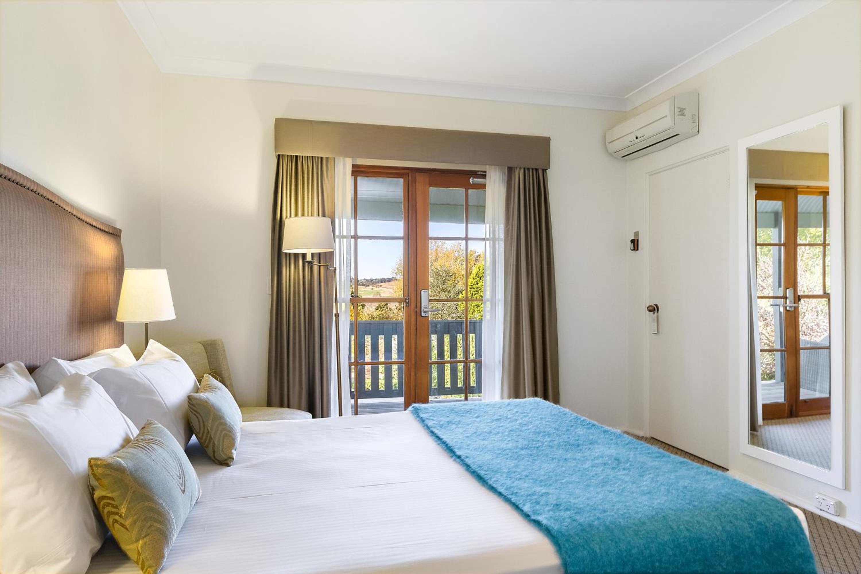 Highland Queen Room - Photo 5