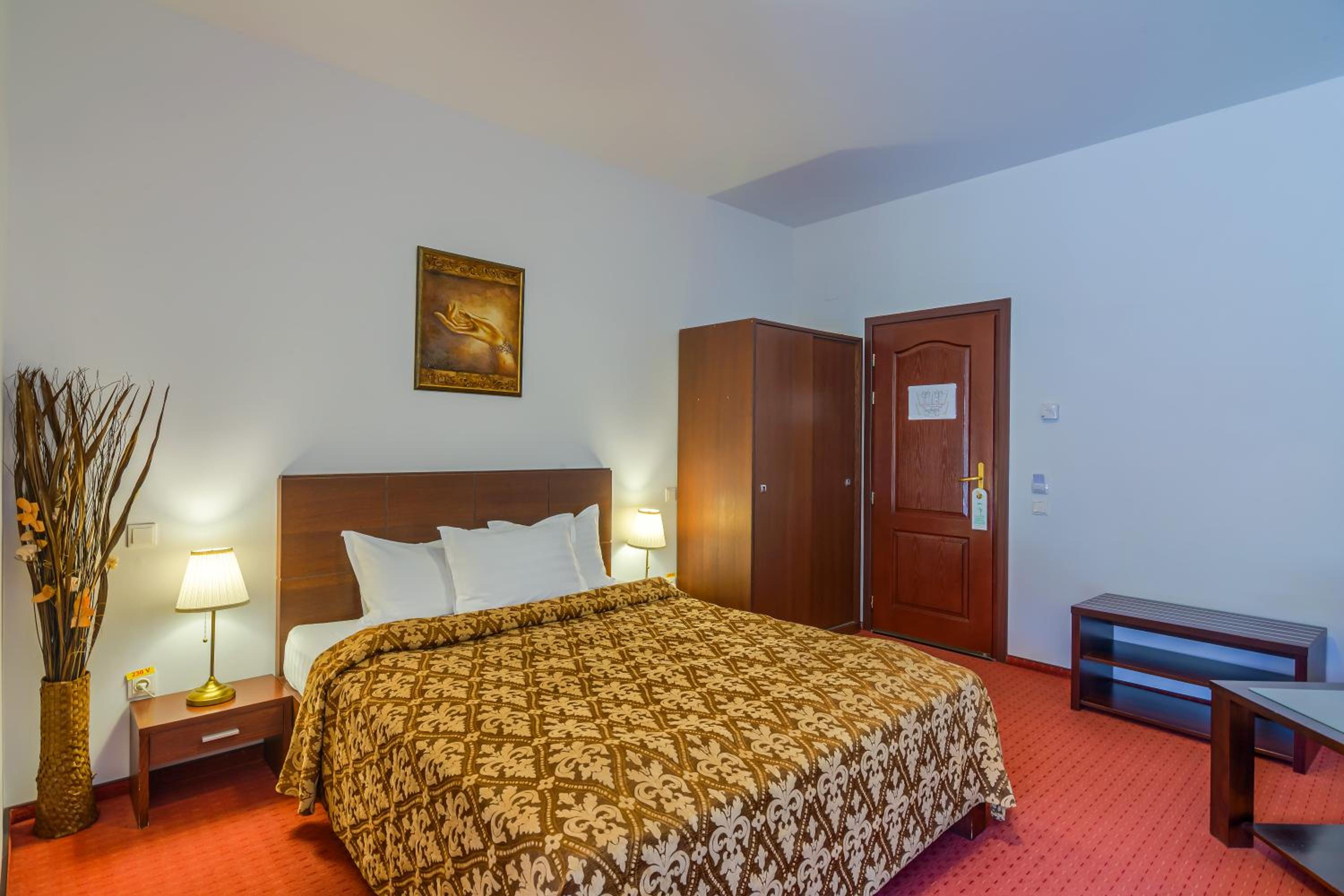 Small Double Room photo 3