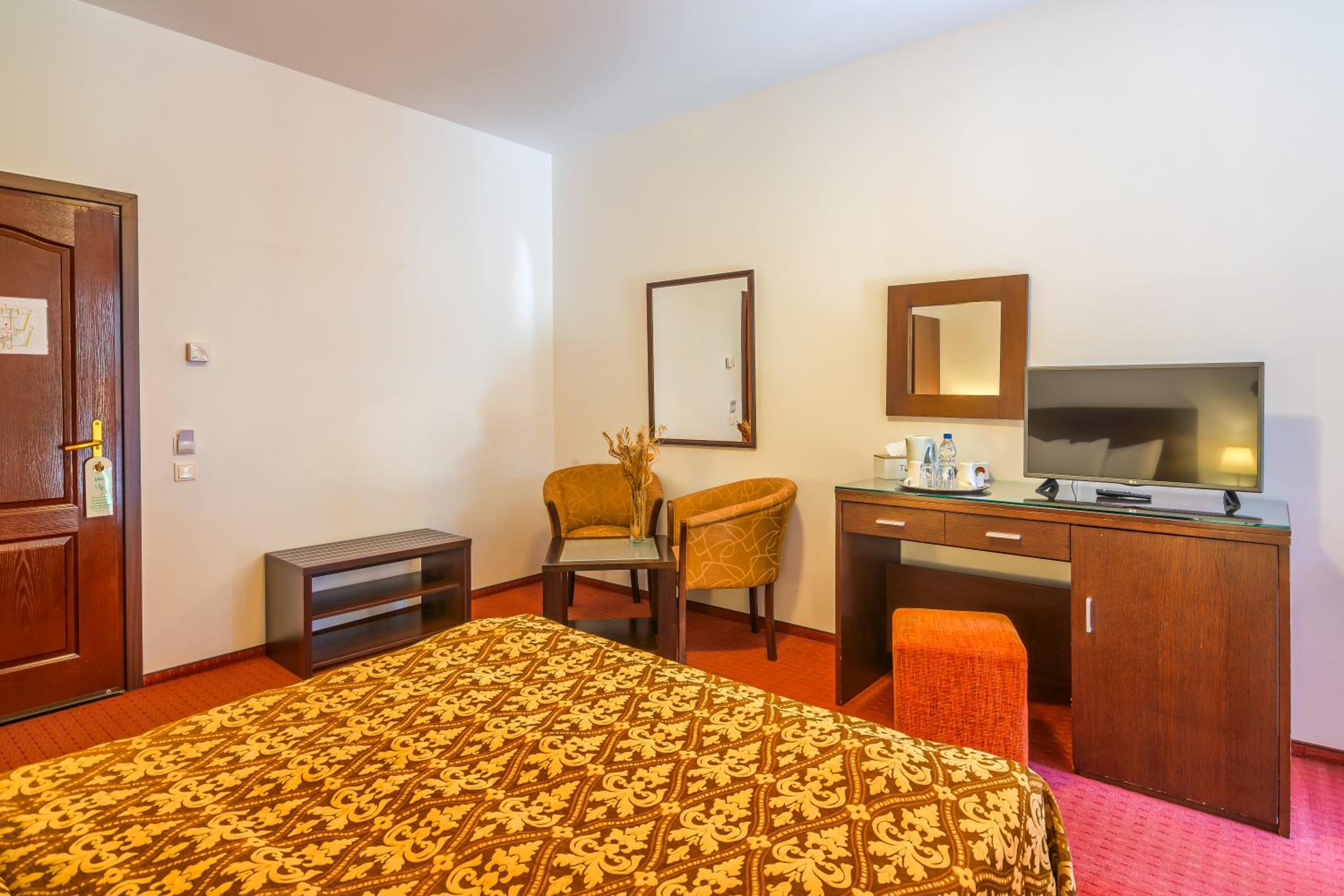 Small Double Room