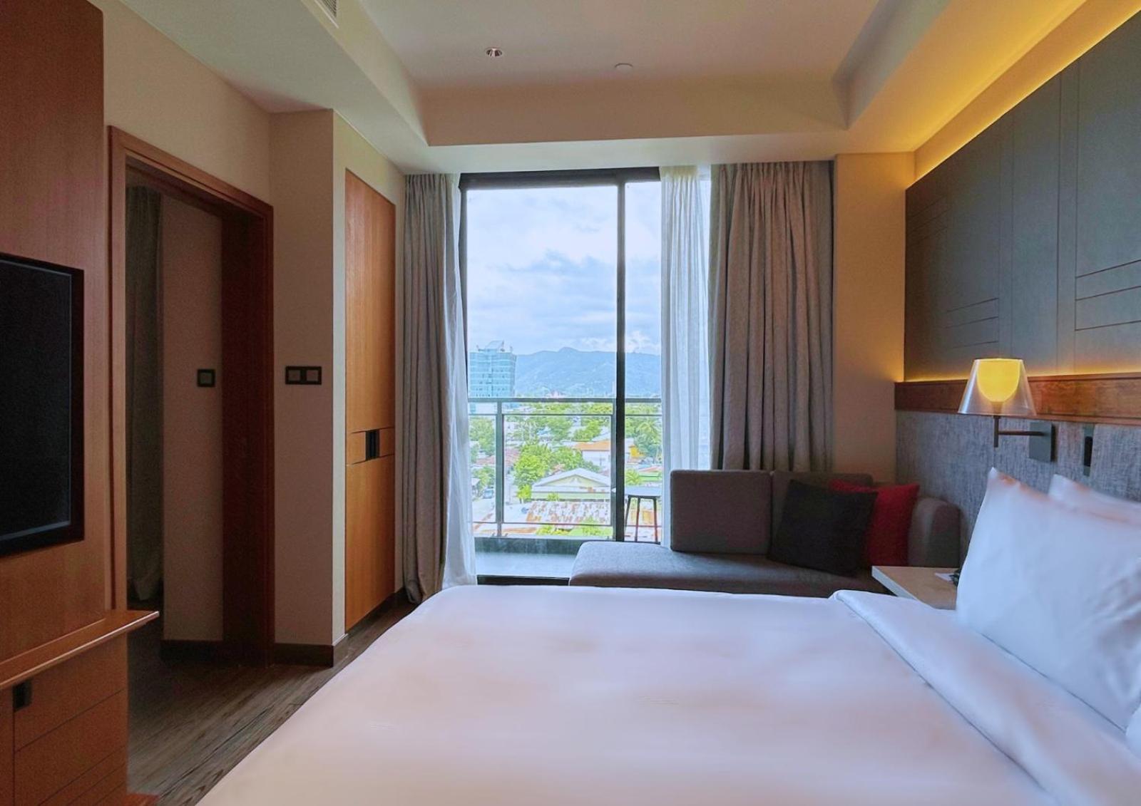 Executive Suite