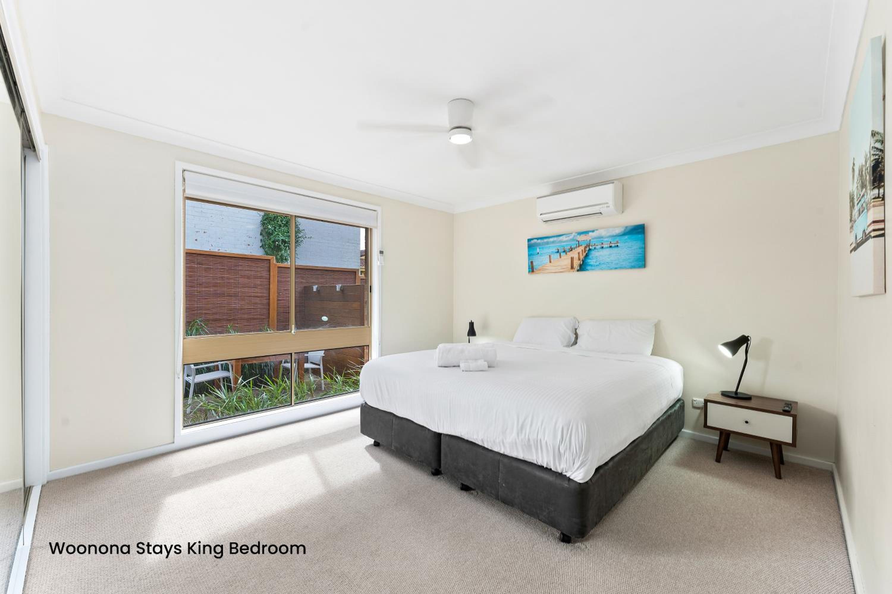 Two-Bedroom Villa photo 3