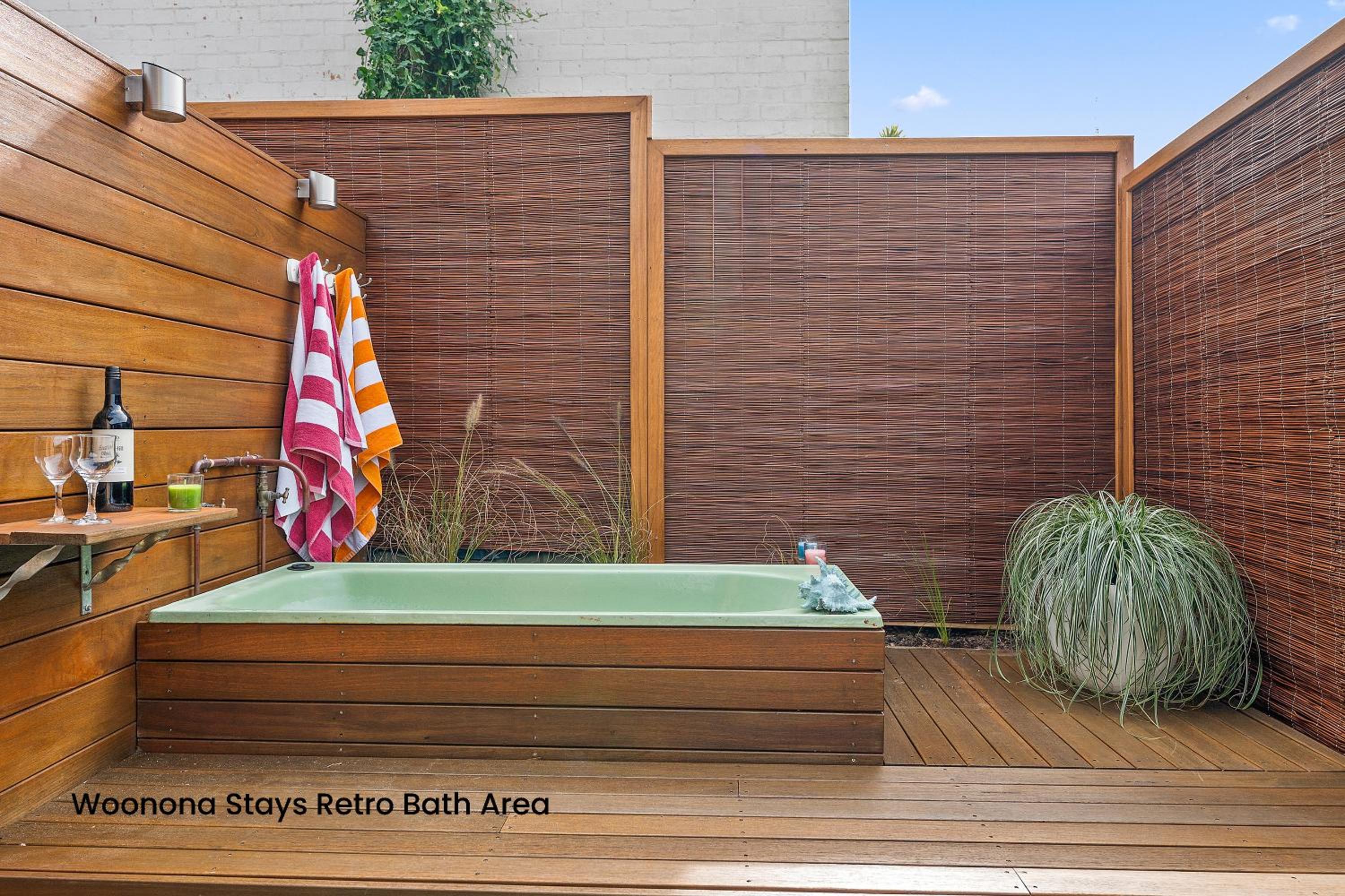 Two-Bedroom Villa photo 1