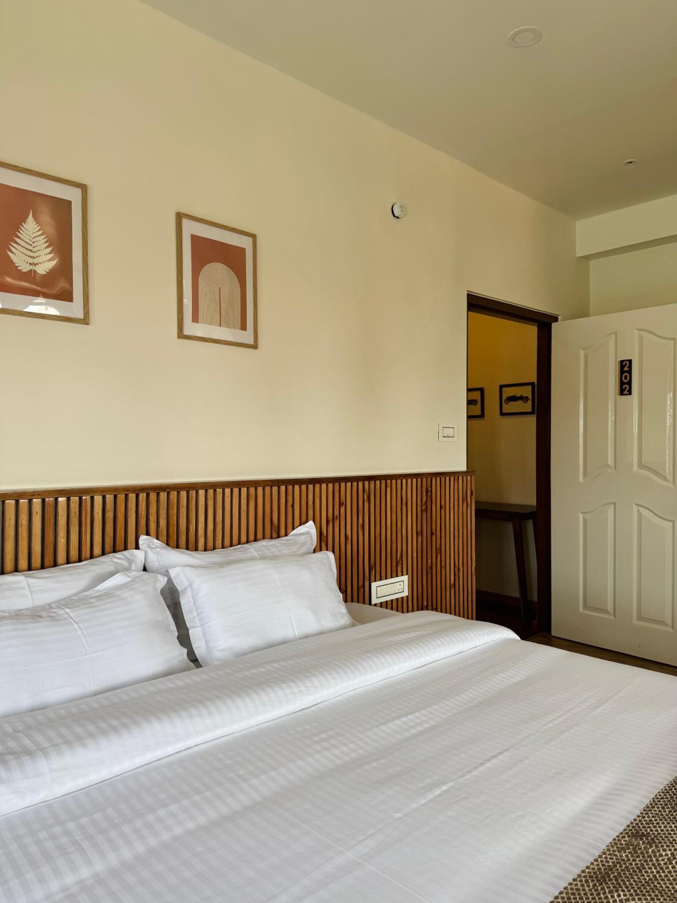 King Room with Balcony photo 3
