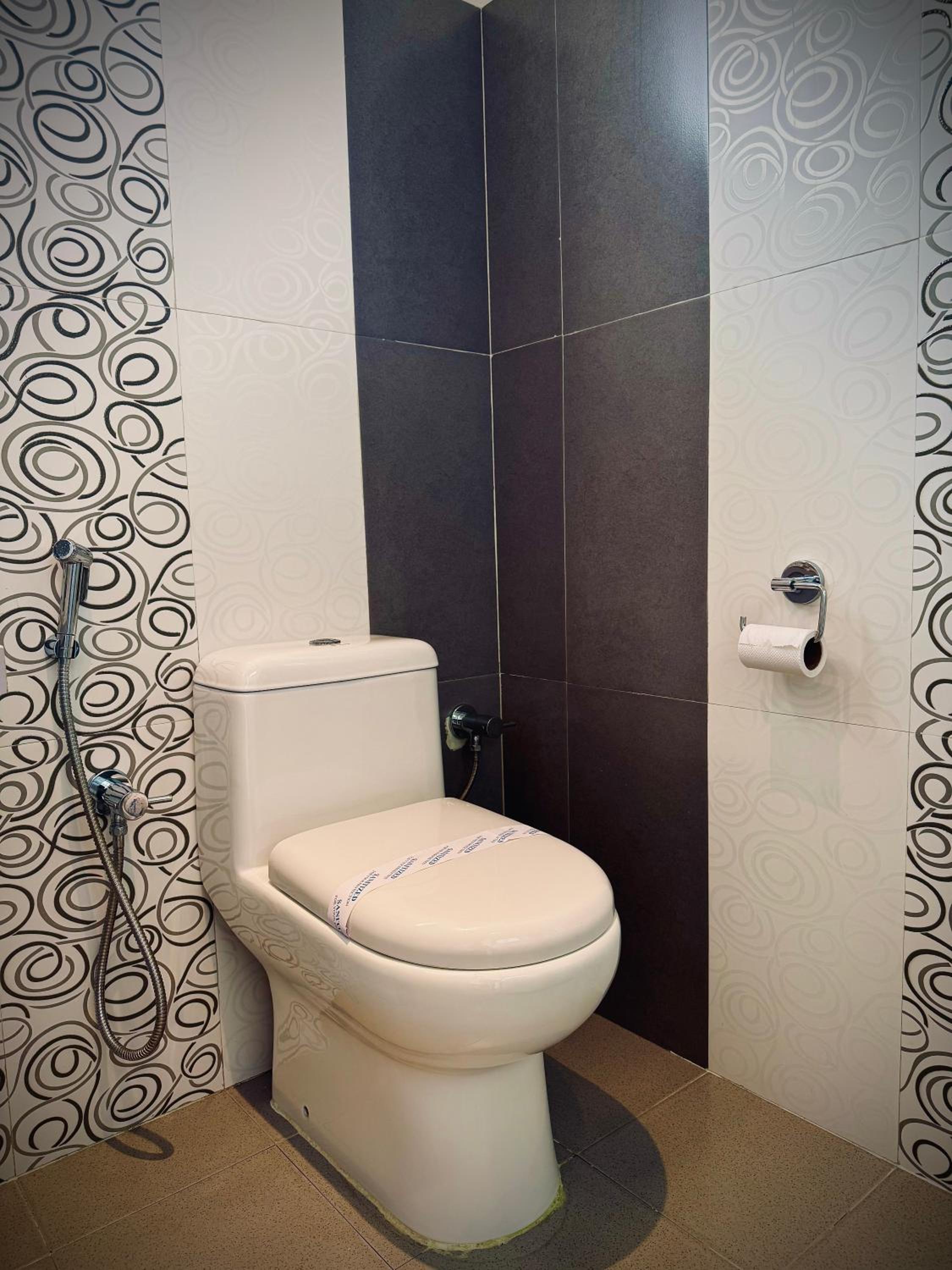 King Room with Balcony photo 1