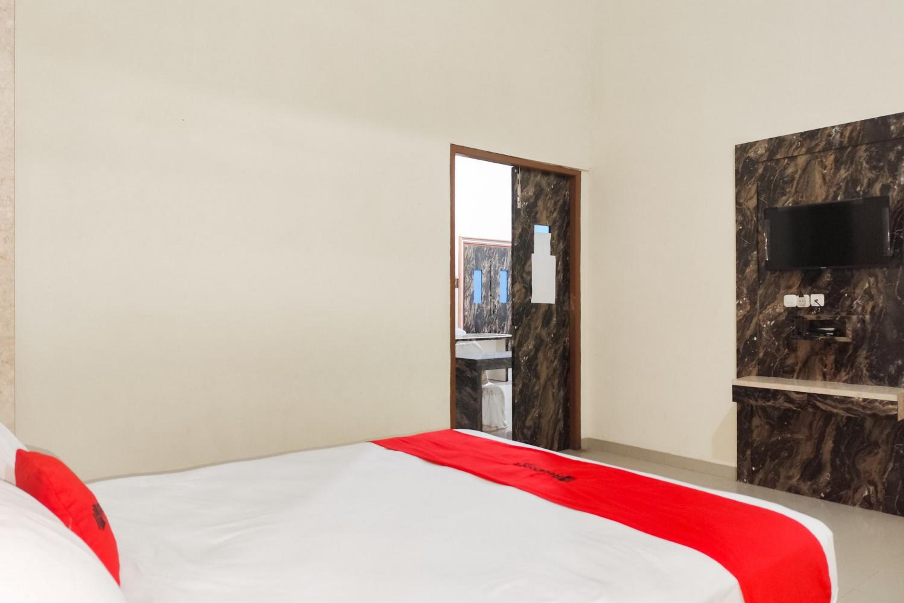 Deluxe Double Room photo 1