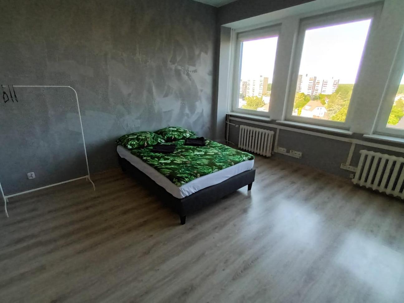 Large Double Room photo 2