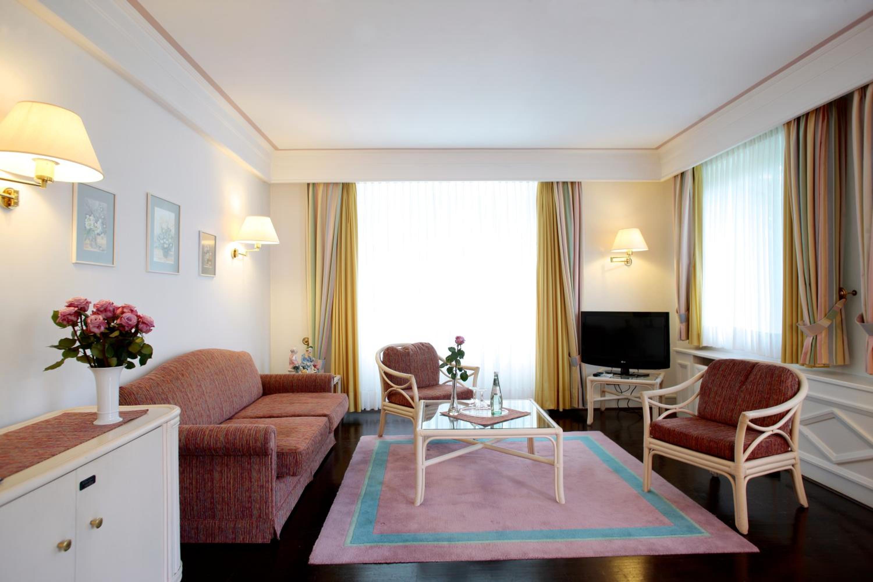 Luxus Suite - Photo 20