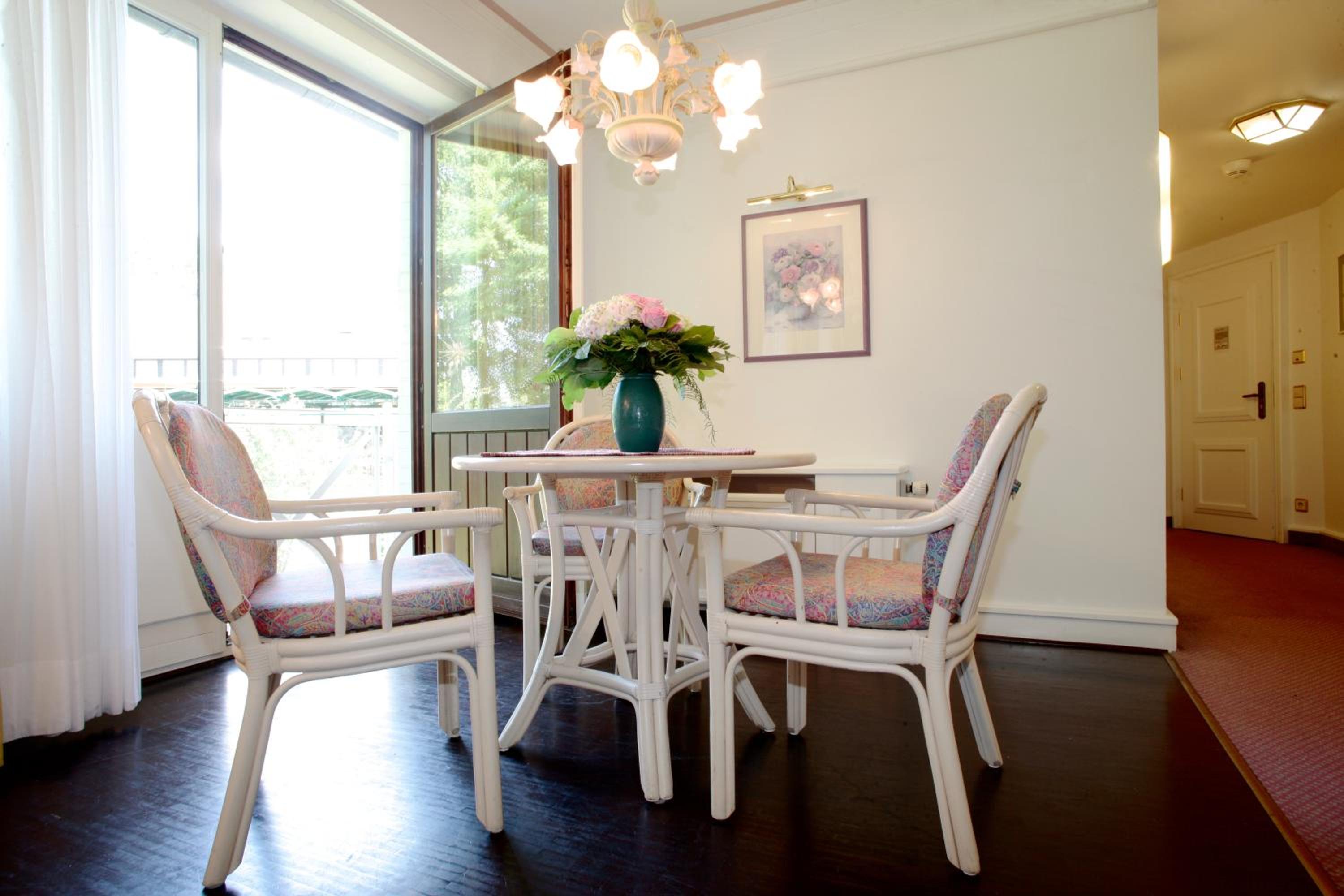 Luxus Suite - Photo 11