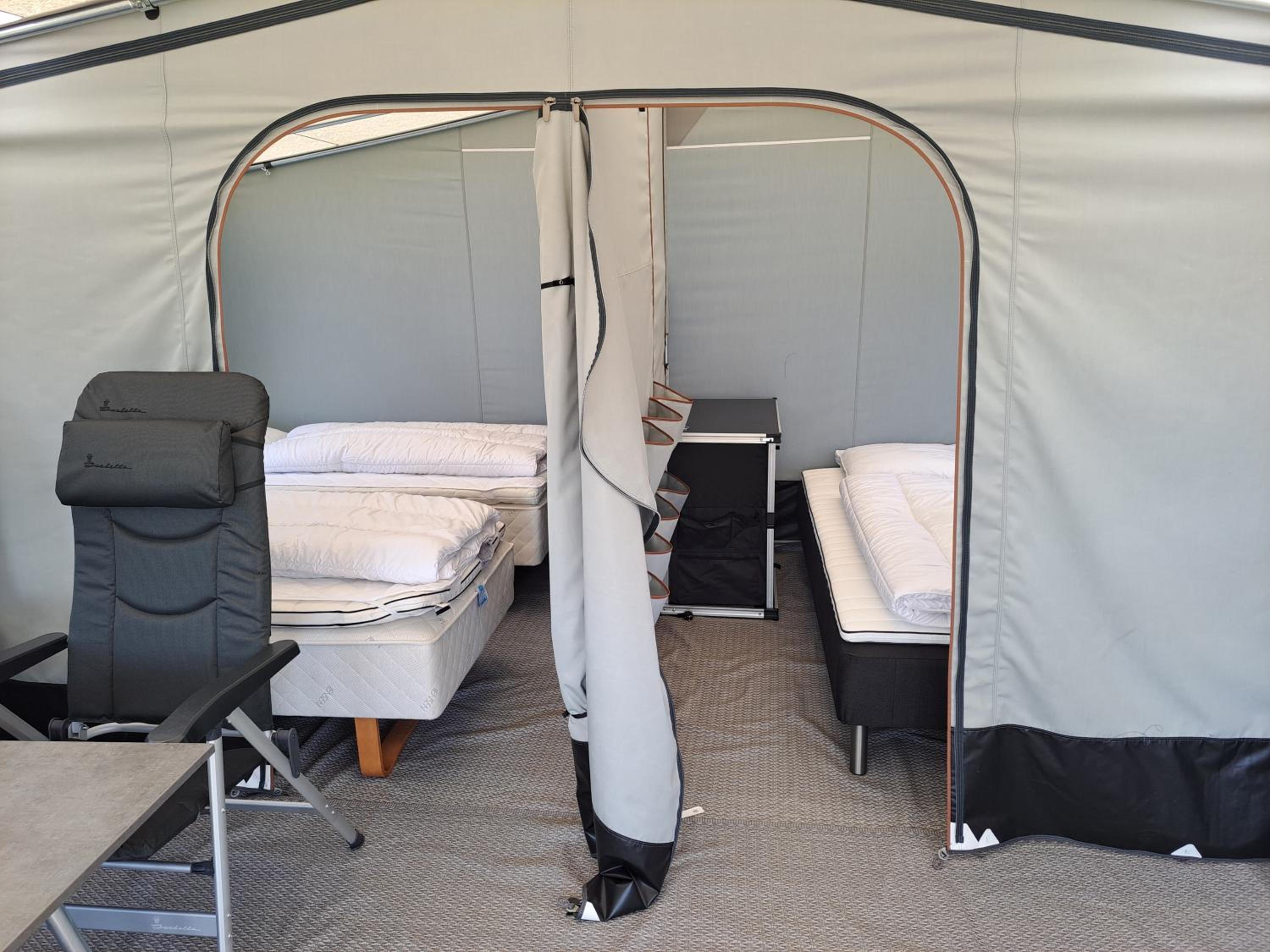 Tent photo 2