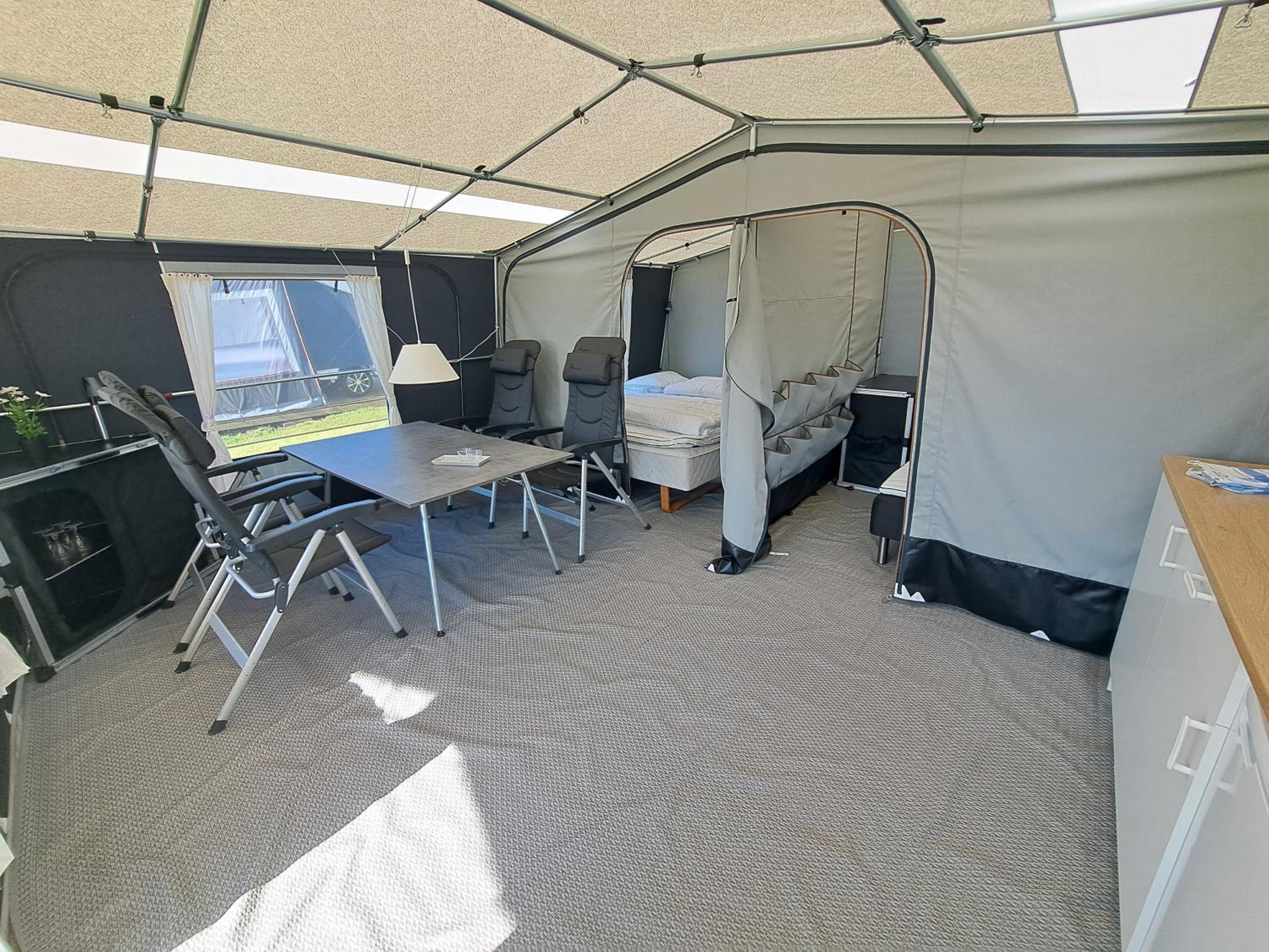Tent photo 3