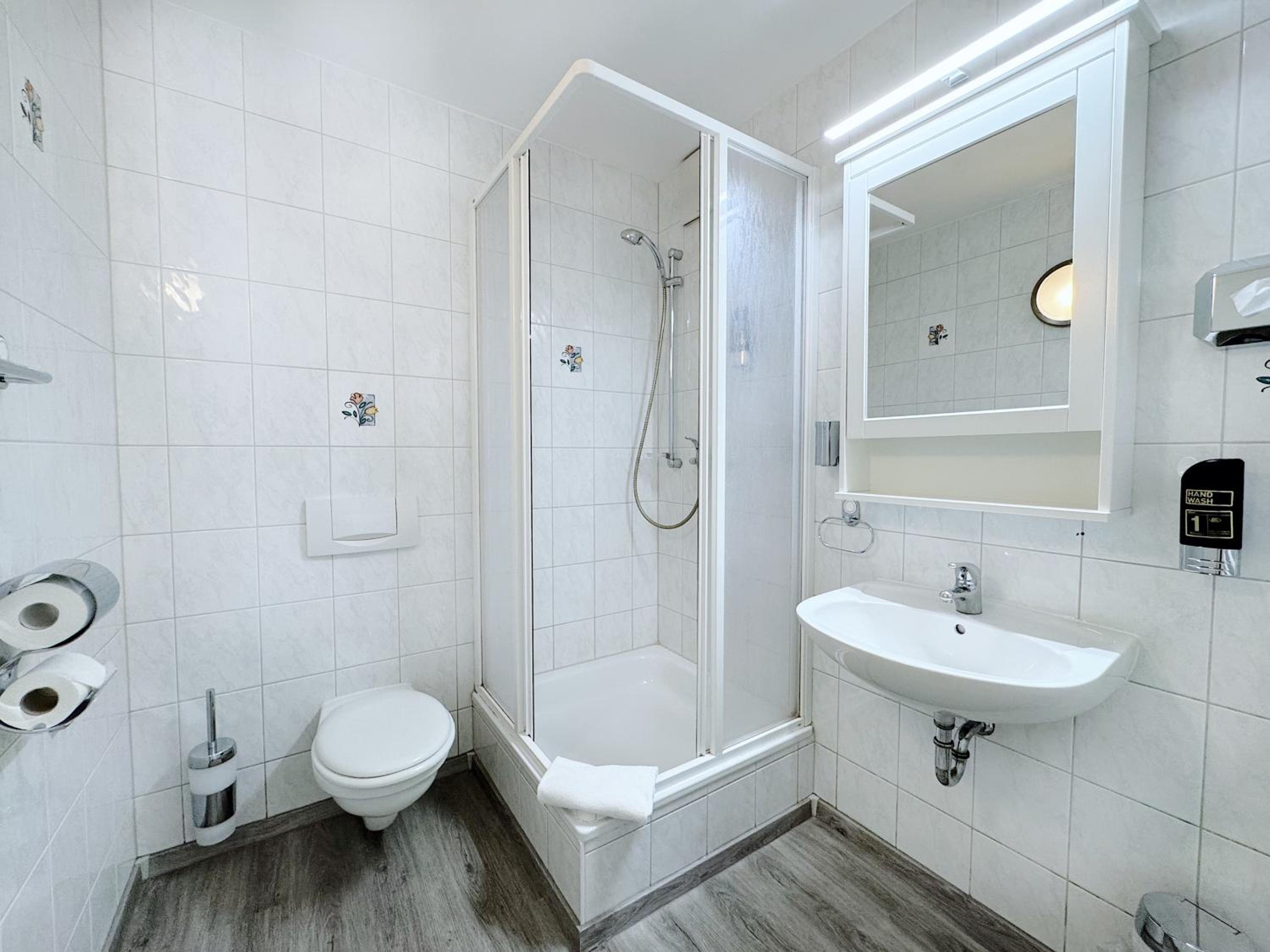 Economy Single Room photo 1