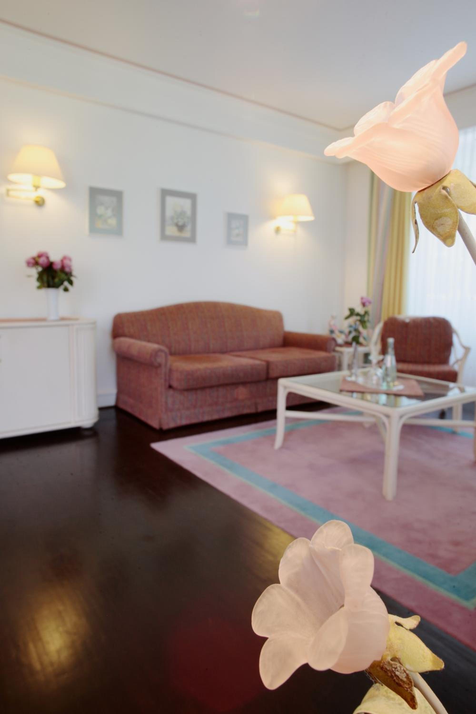 Luxus Suite - Photo 12