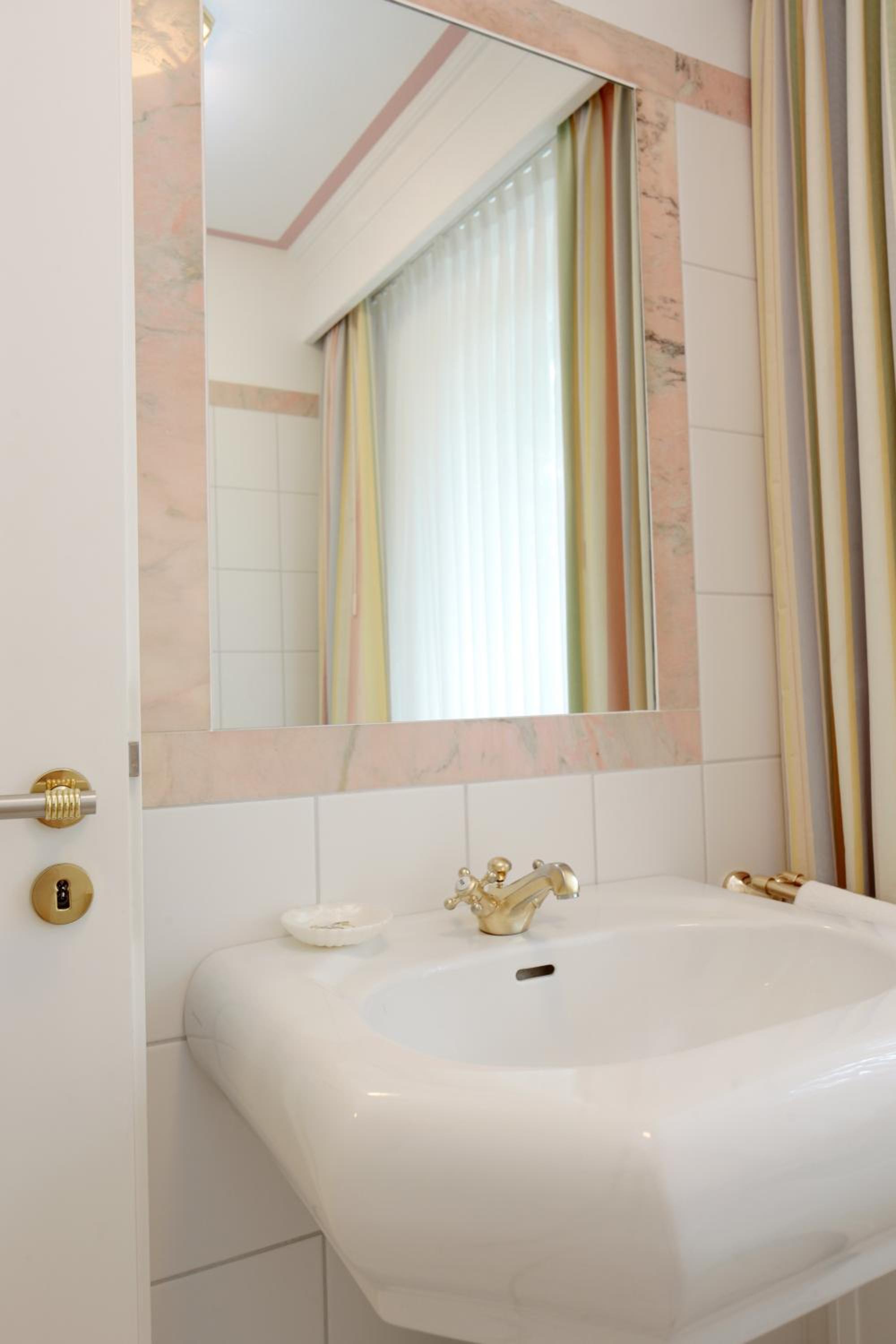 Luxus Suite - Photo 13