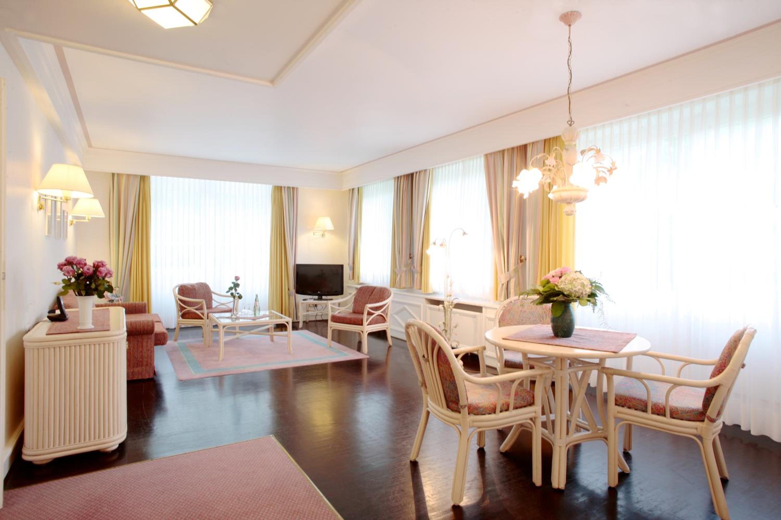 Luxus Suite - Photo 14