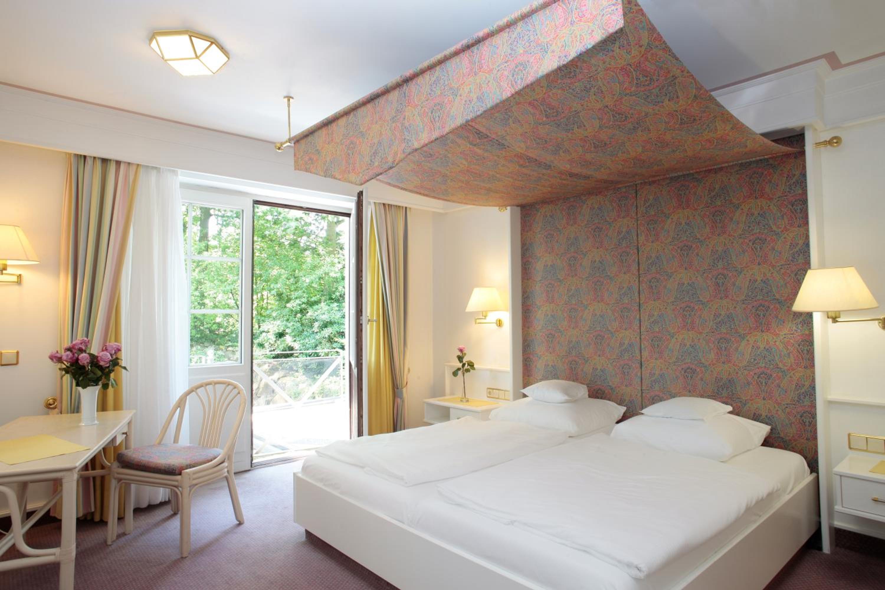 Luxus Suite - Photo 16