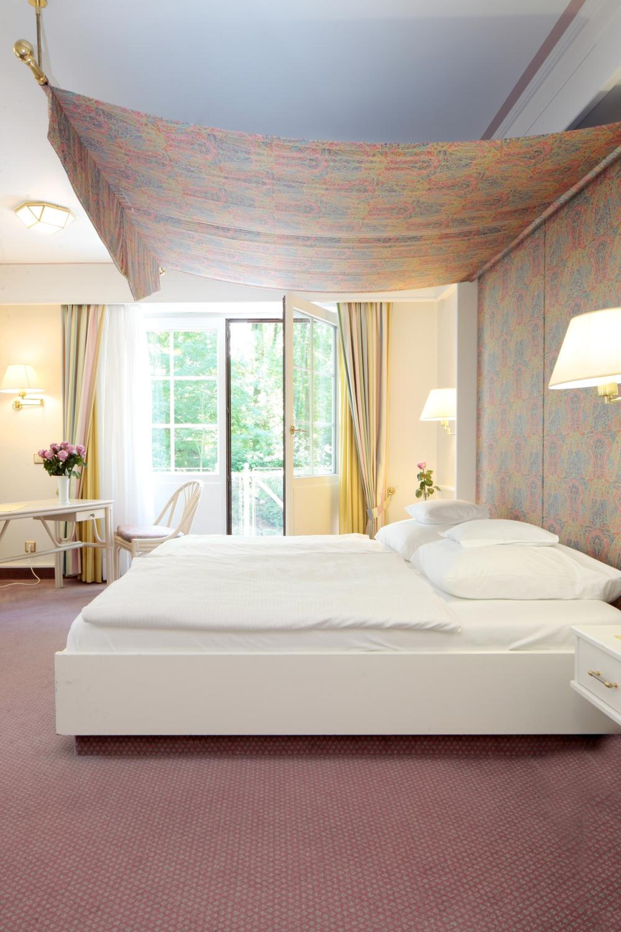 Luxus Suite - Photo 17