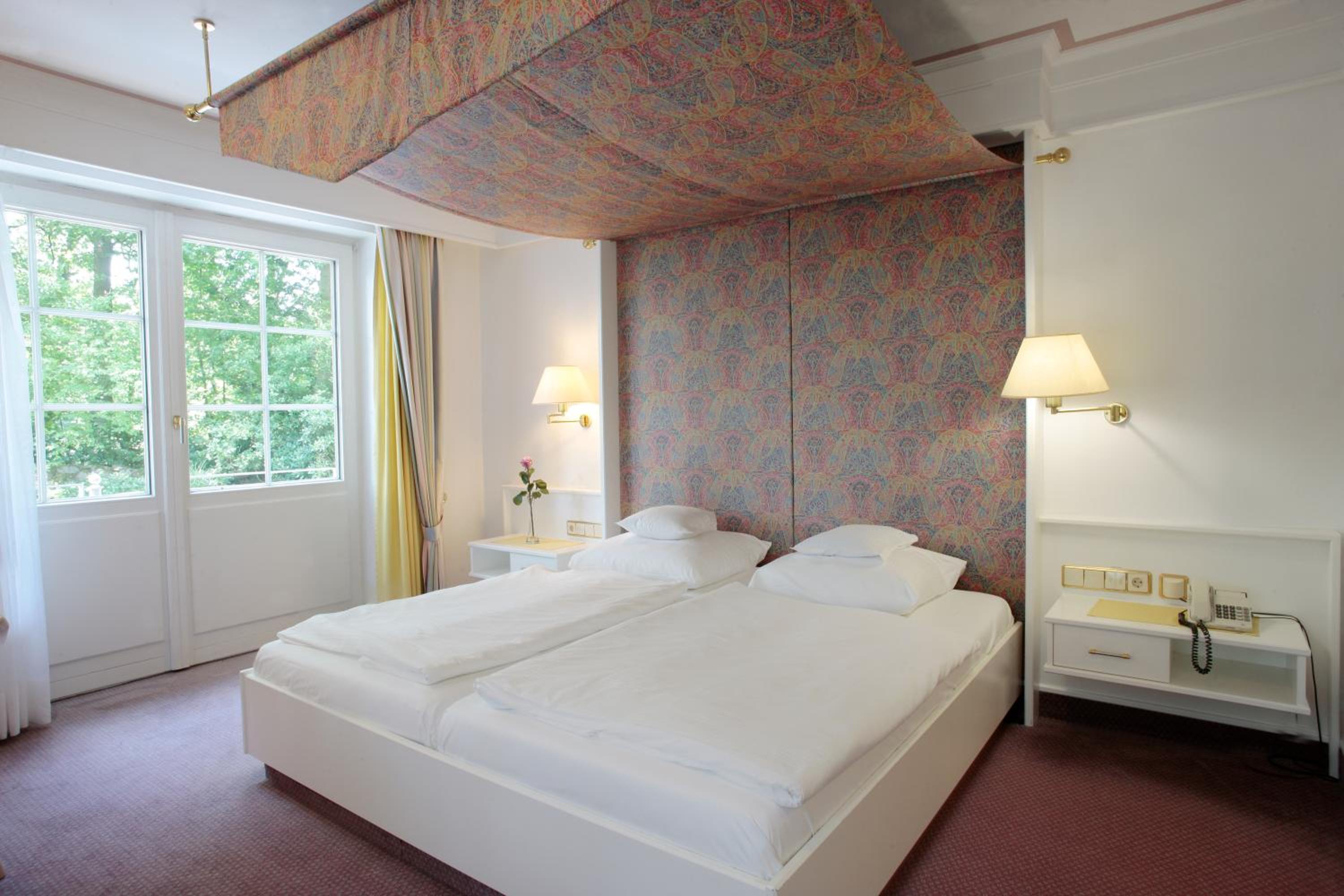 Luxus Suite - Photo 9